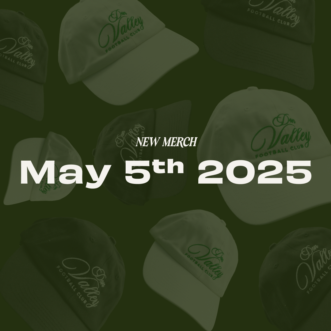 Merch Drop