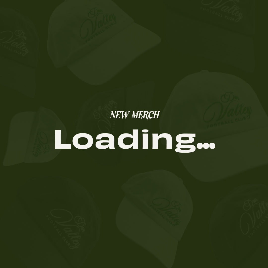 Merch Drop