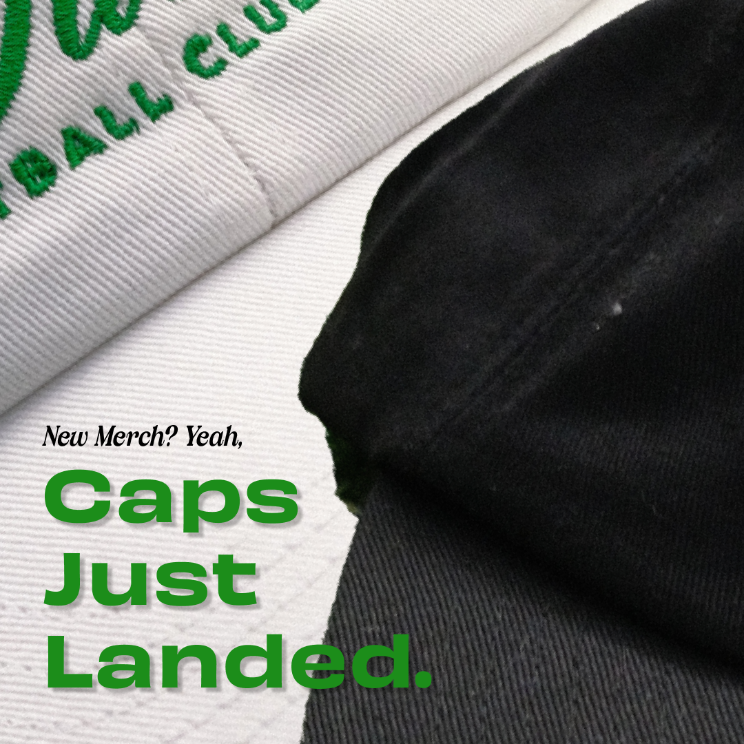 Merch Drop