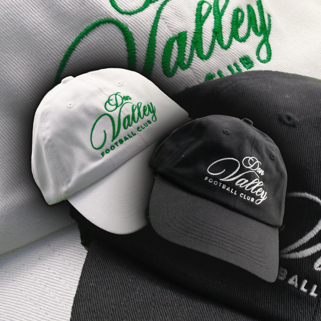 Merch Drop