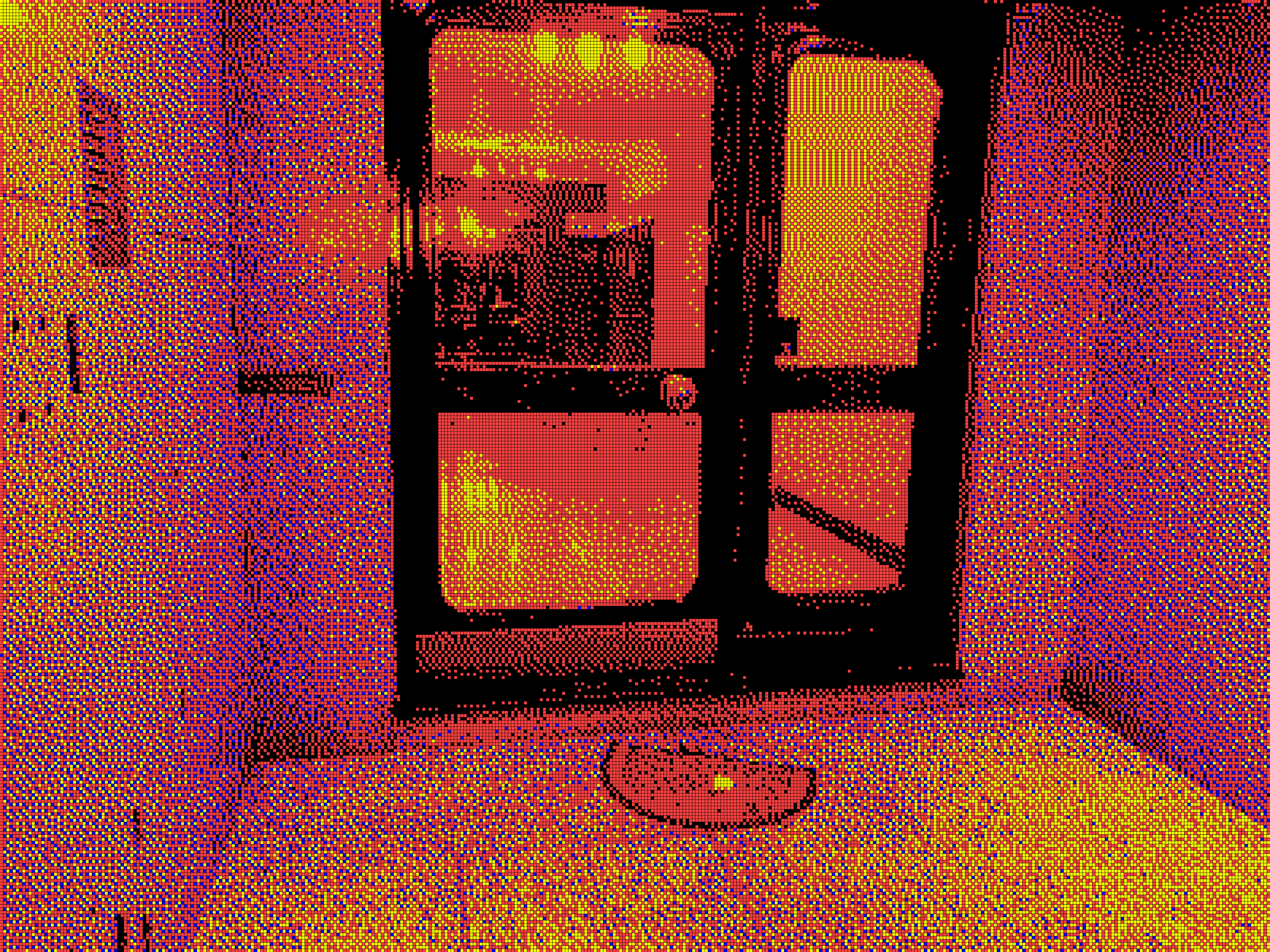 door