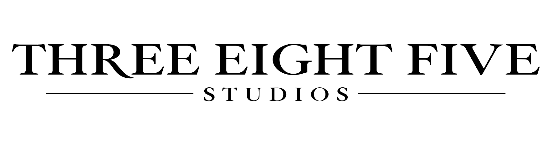THREE EIGHT FIVE