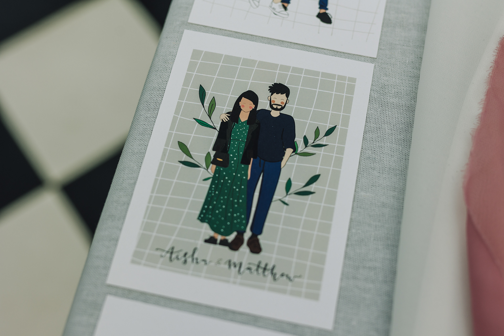 fot: justweddingstories.com