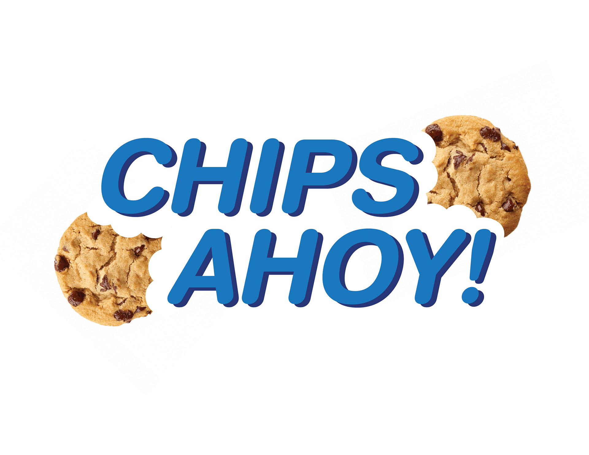 Chips Ahoy rebrand