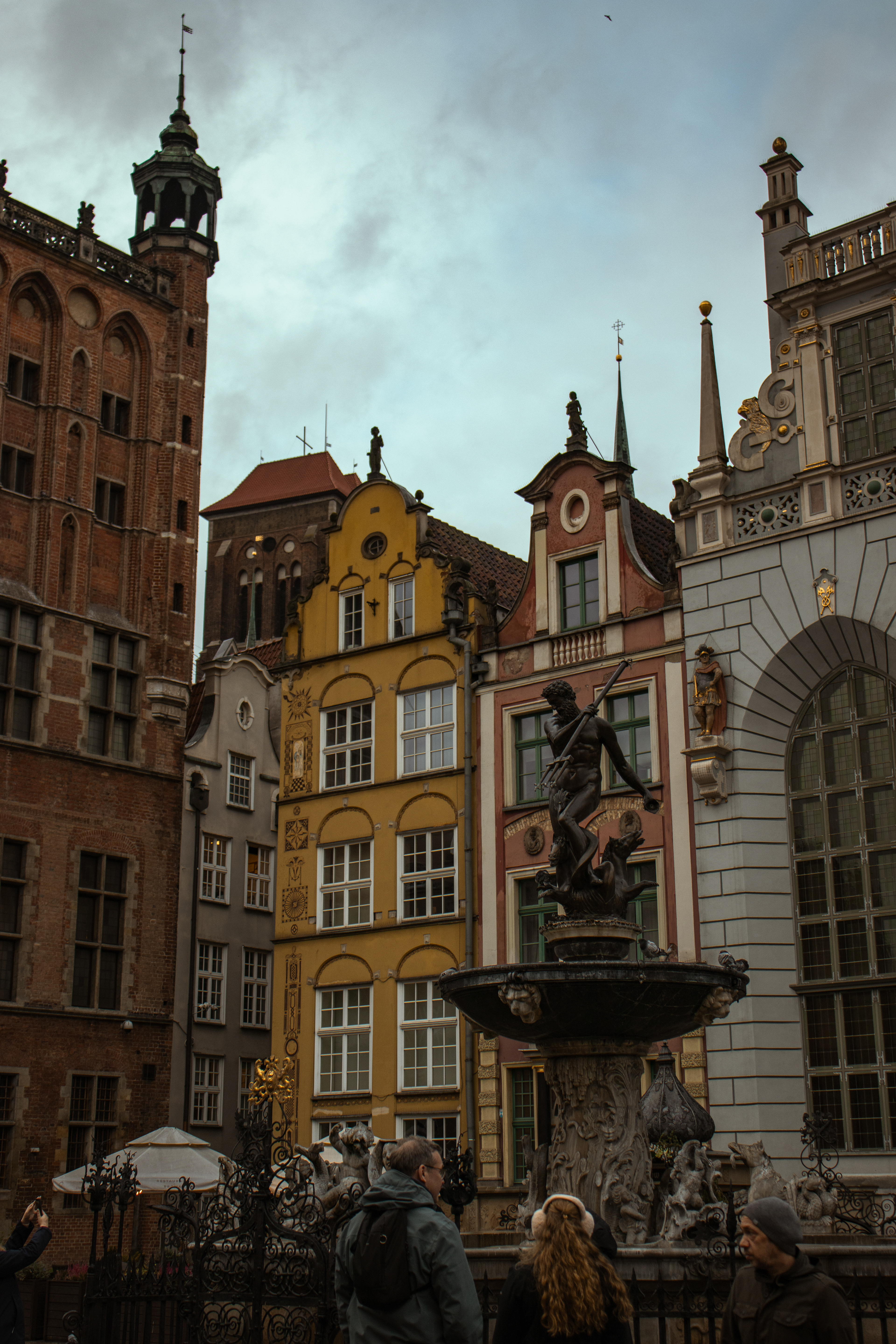 Gdansk, Poland