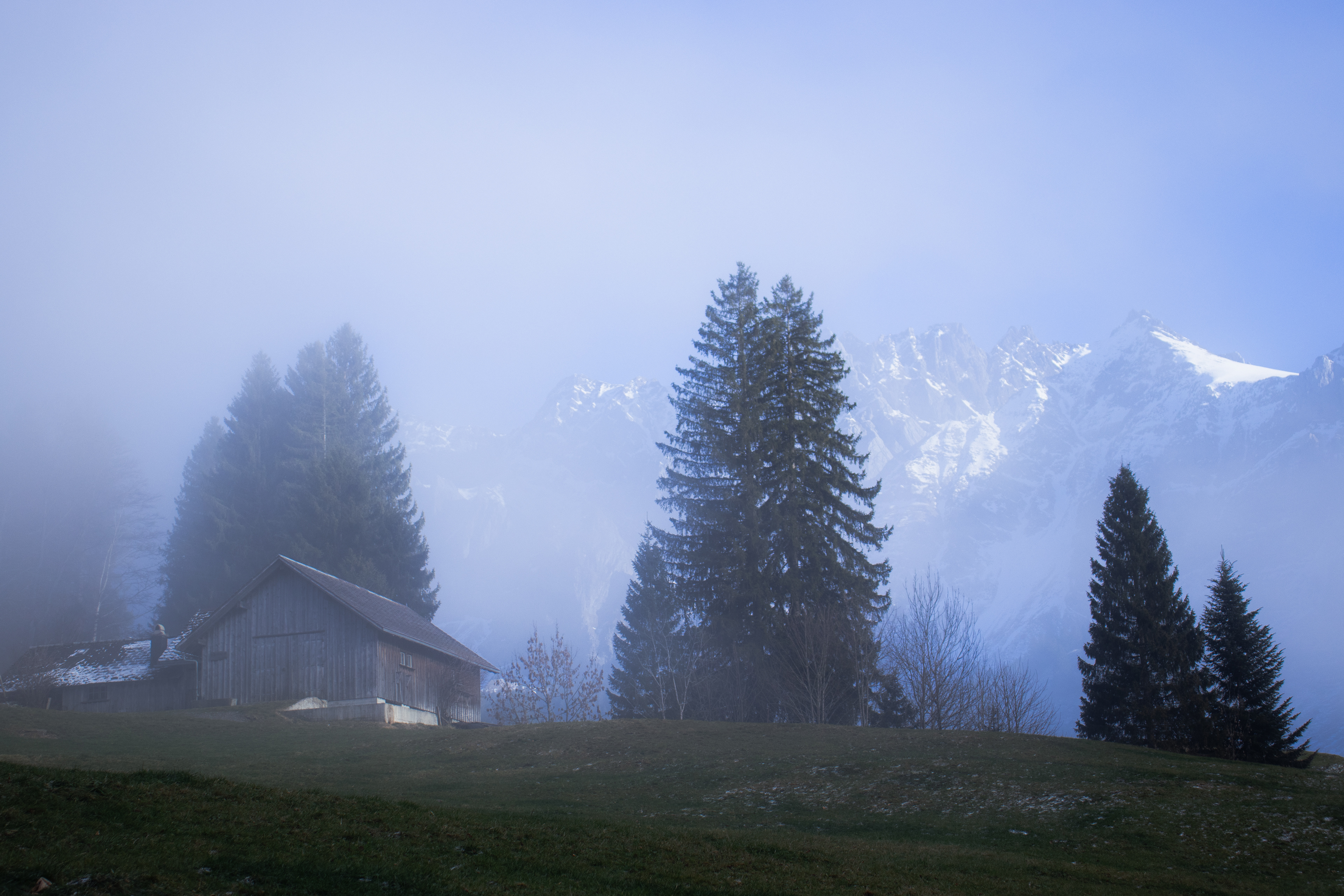 Wildhaus, Switzerland