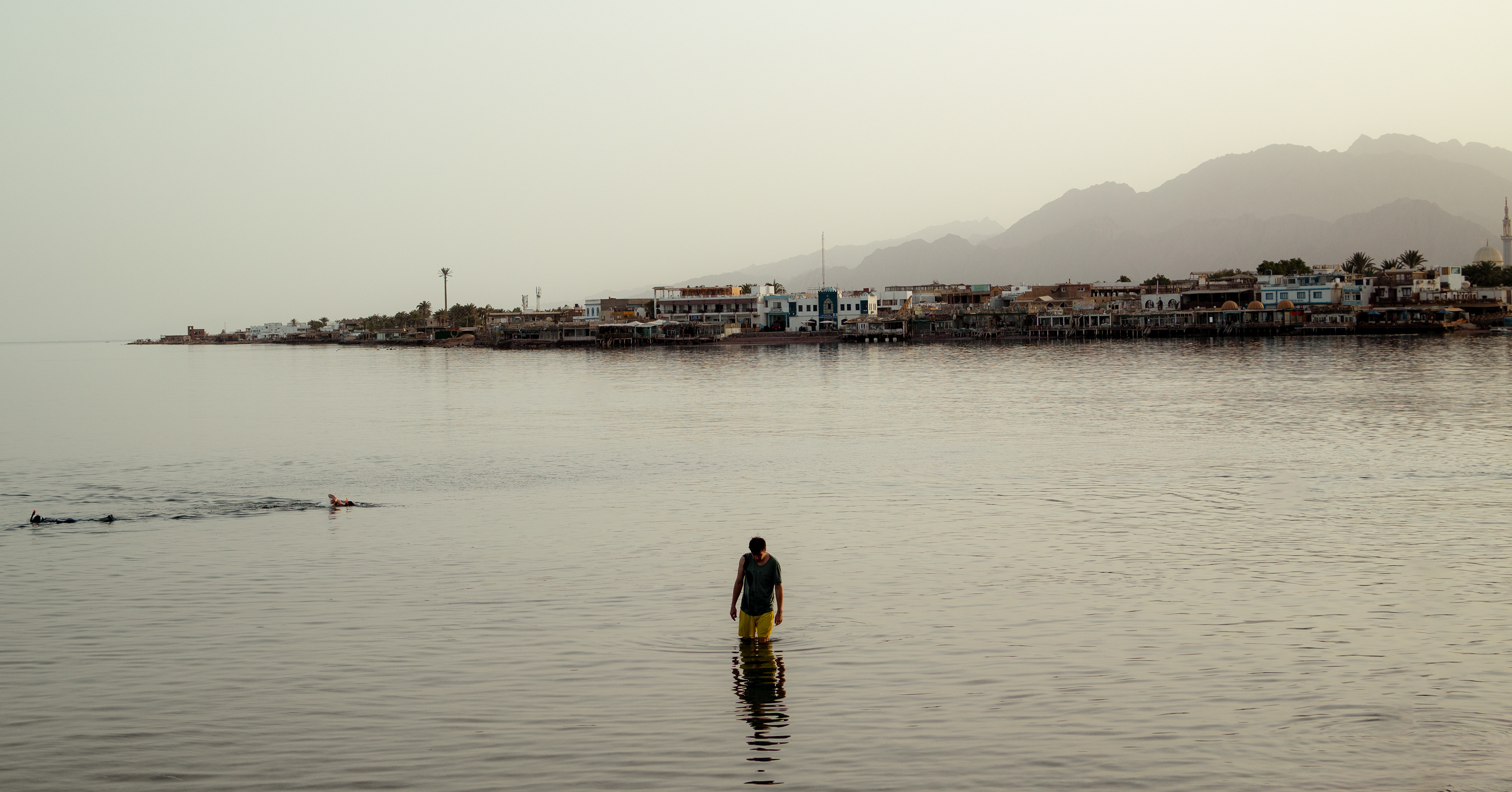 Dahab, Egypt
