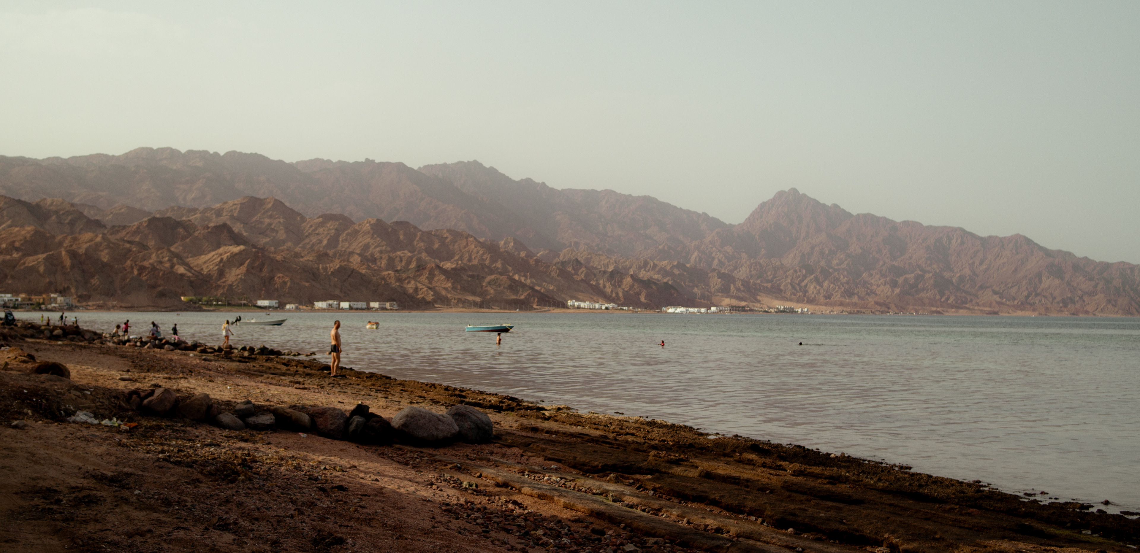 Dahab, Egypt