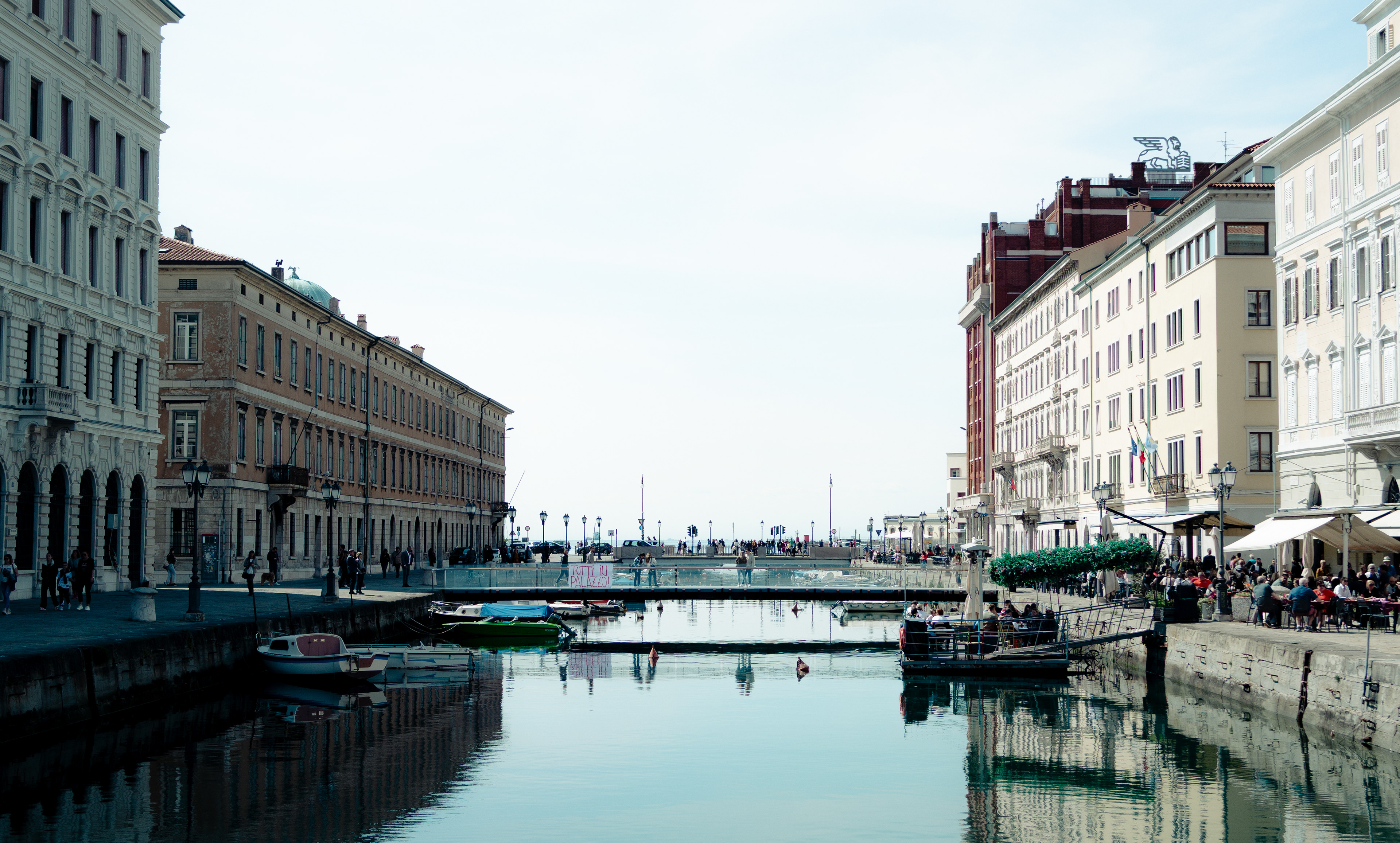 Trieste, Italy