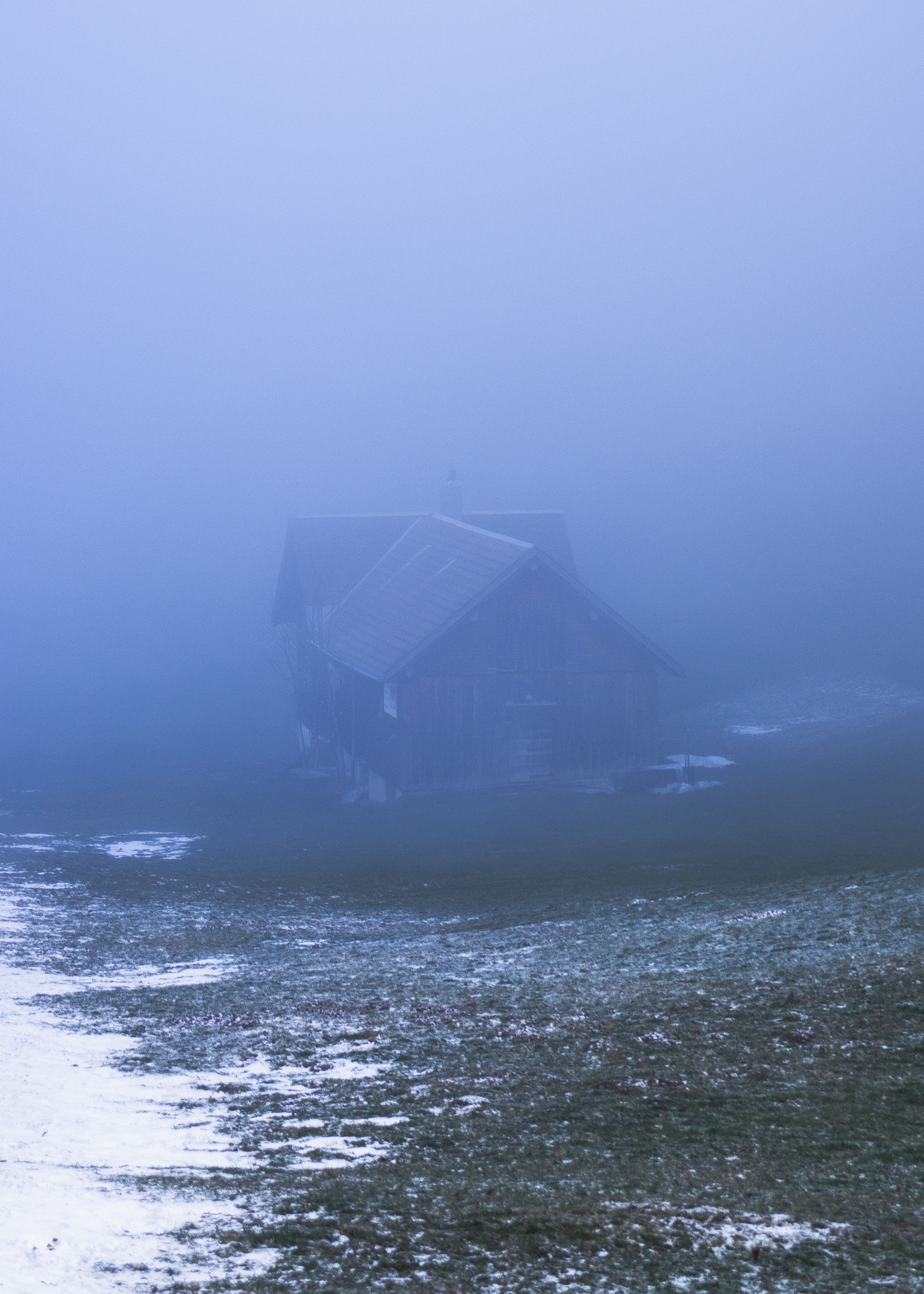 Wildhaus, Switzerland