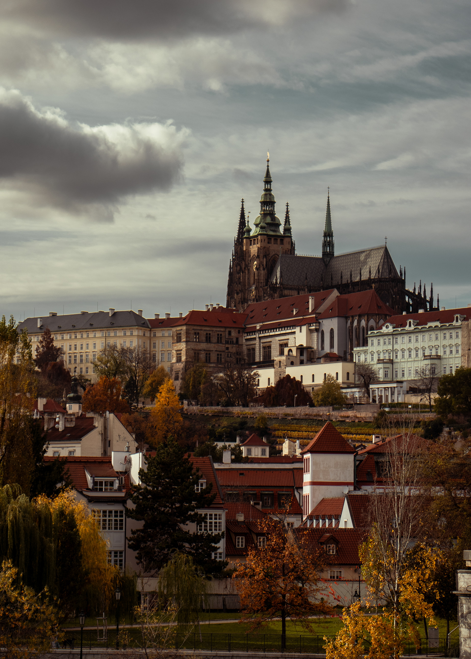 Prague, Czechia
