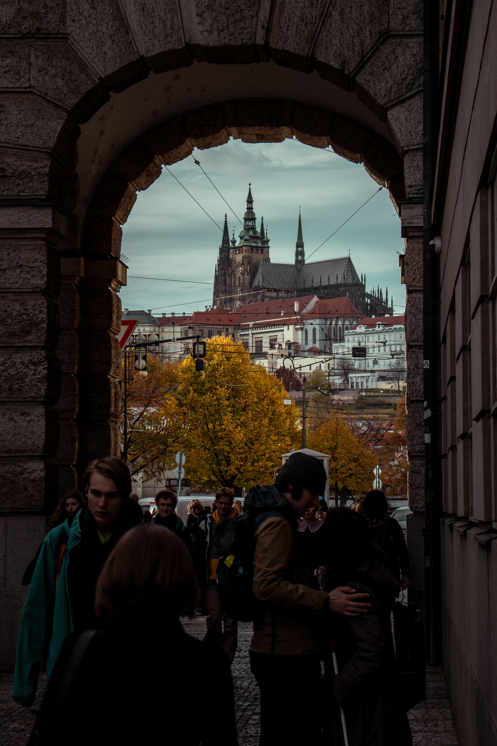 Prague, Czechia