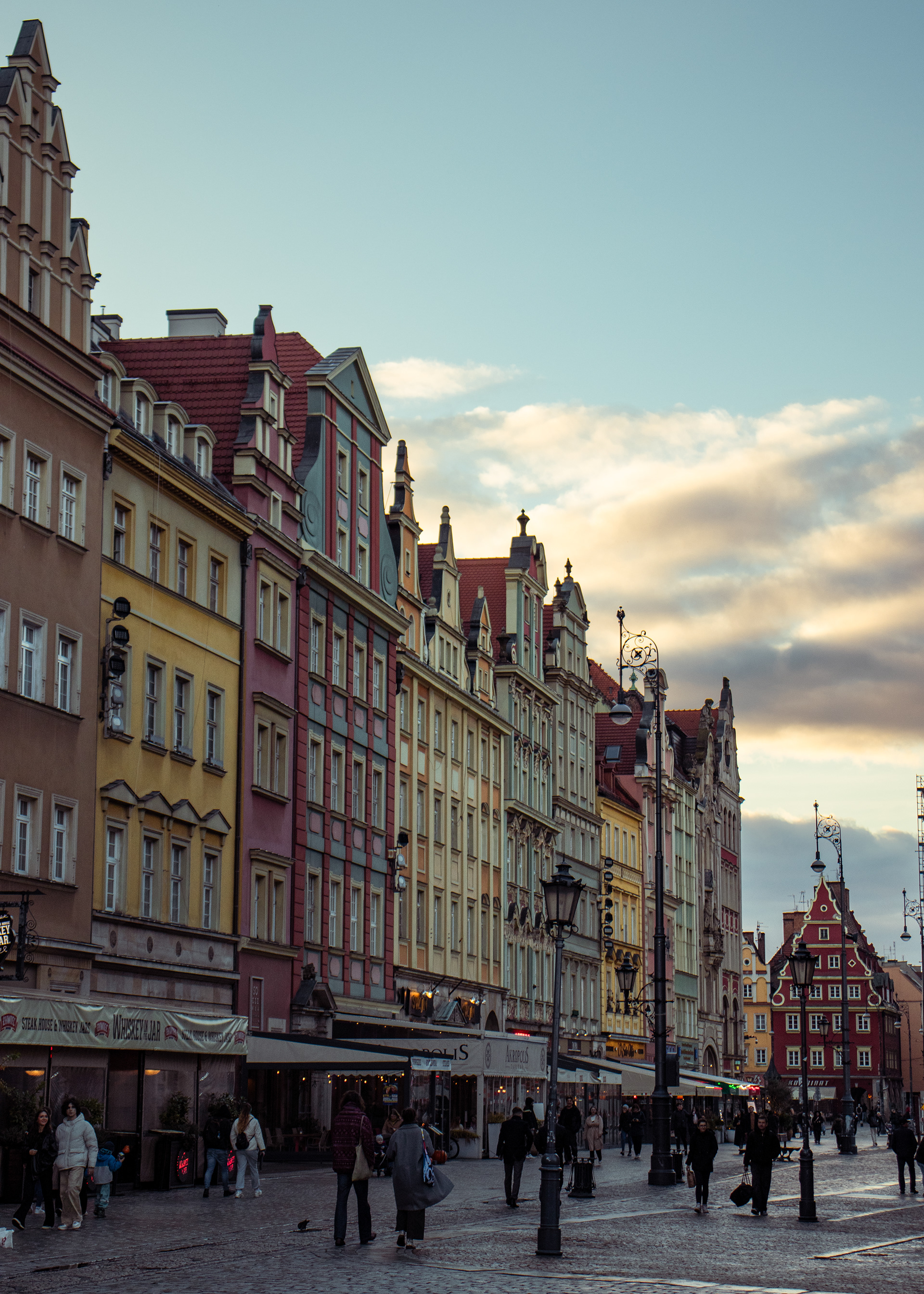 Wroclaw, Poland