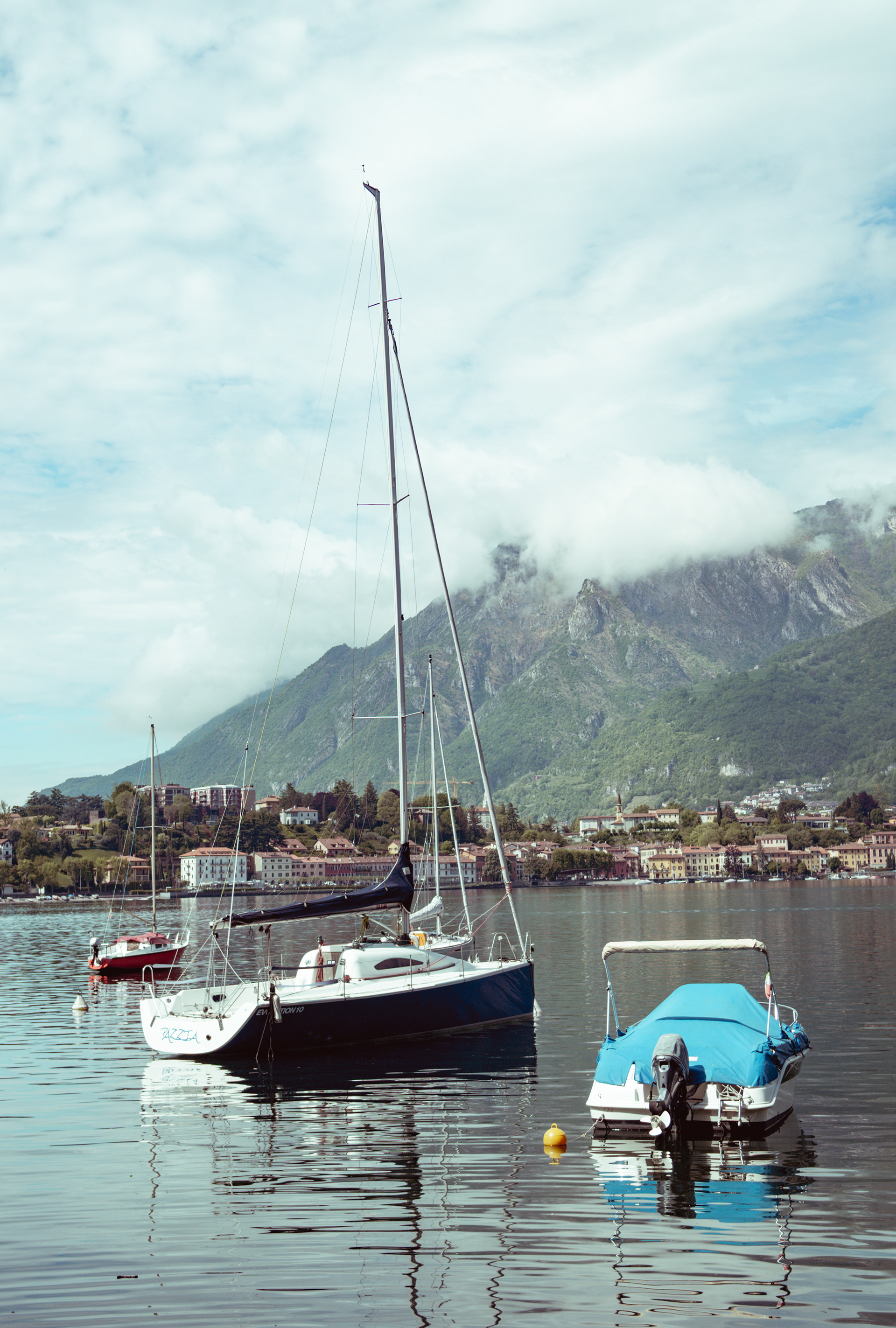 Lecco, Italy