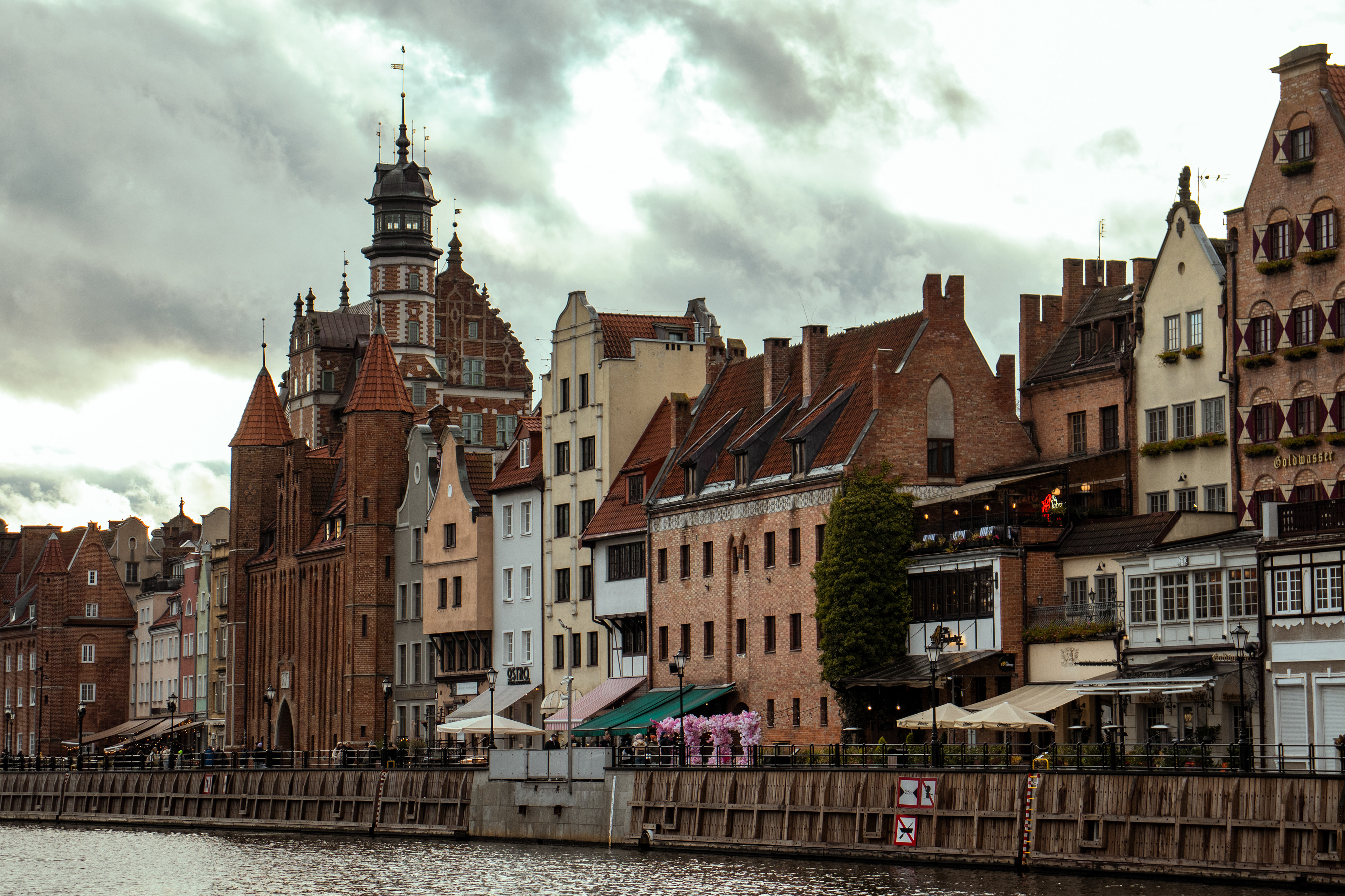 Gdansk, Poland