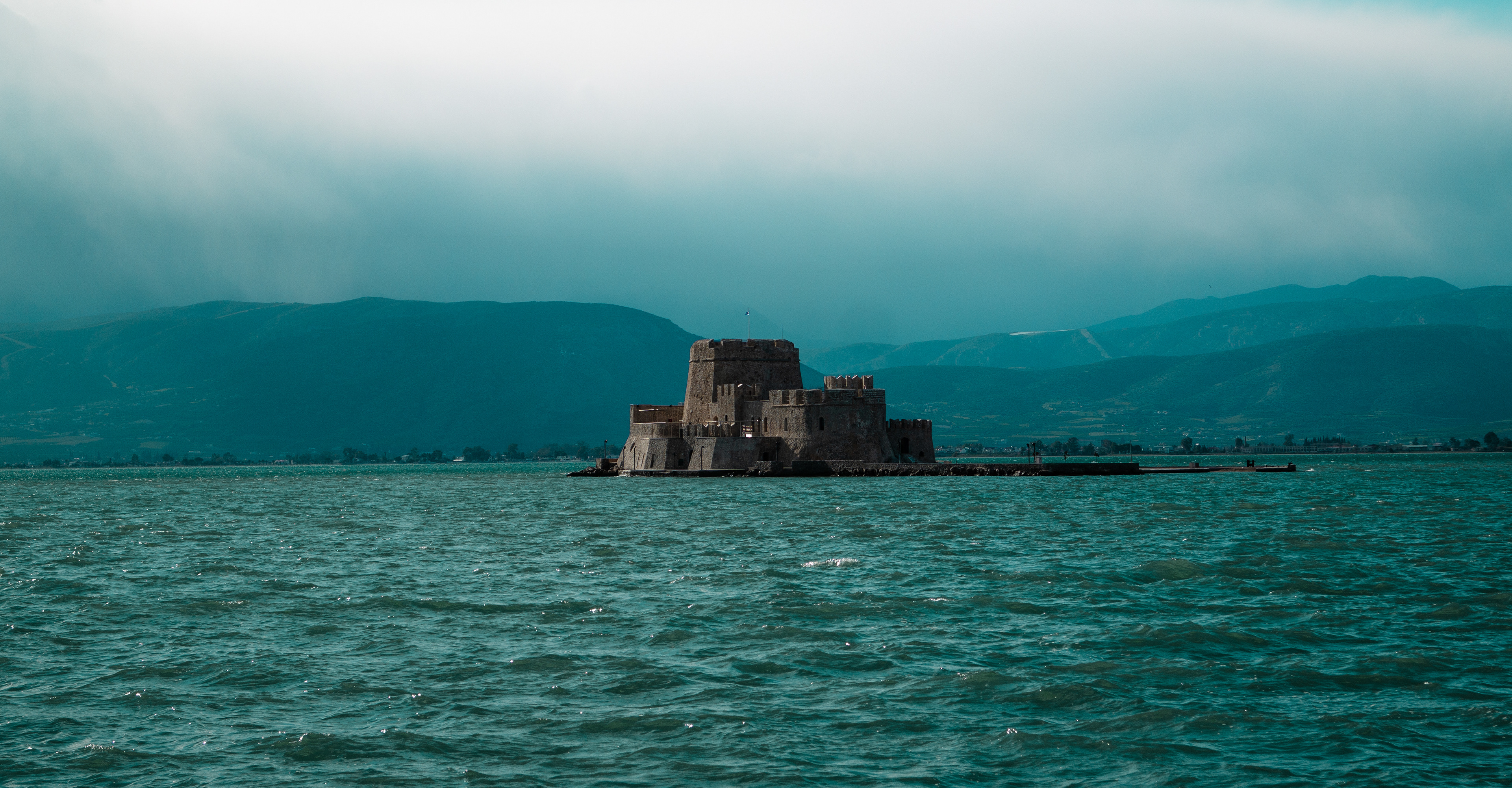 Nafplio, Greece