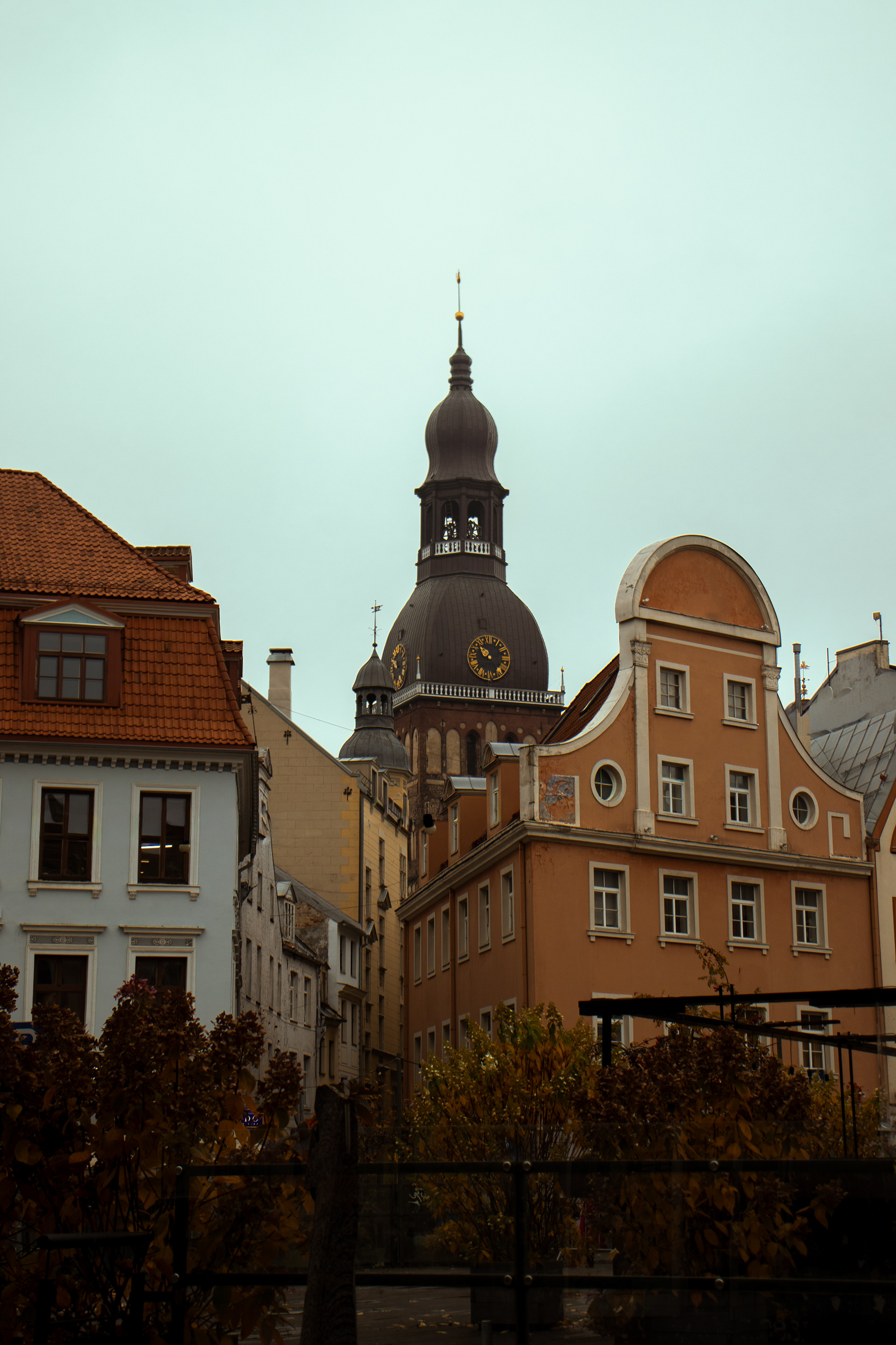 Riga, Latvia