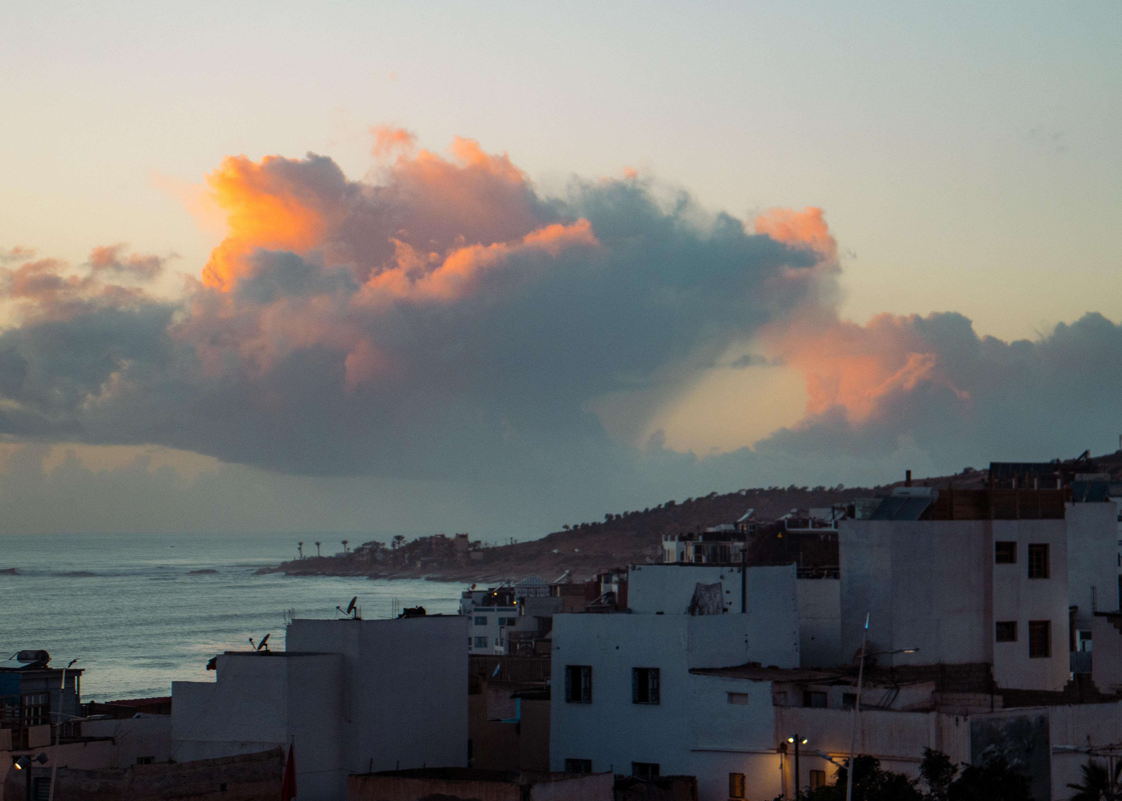 Taghazout, Morocco
