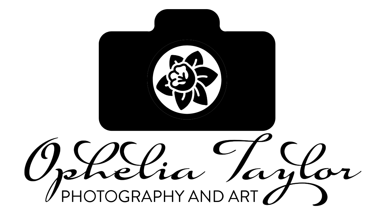 Ophelia Taylor Photography and Art