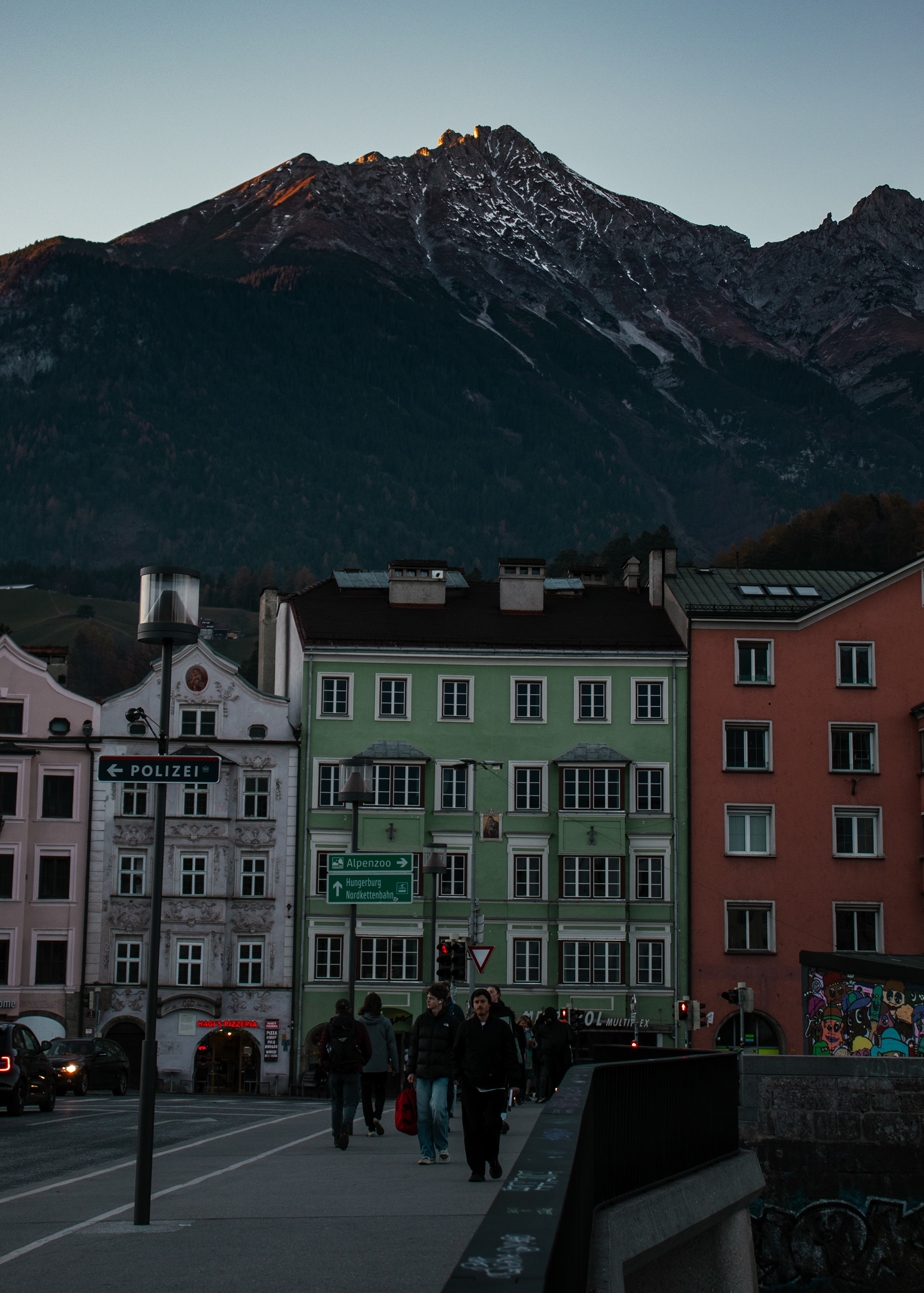 Innsbruck, Austria