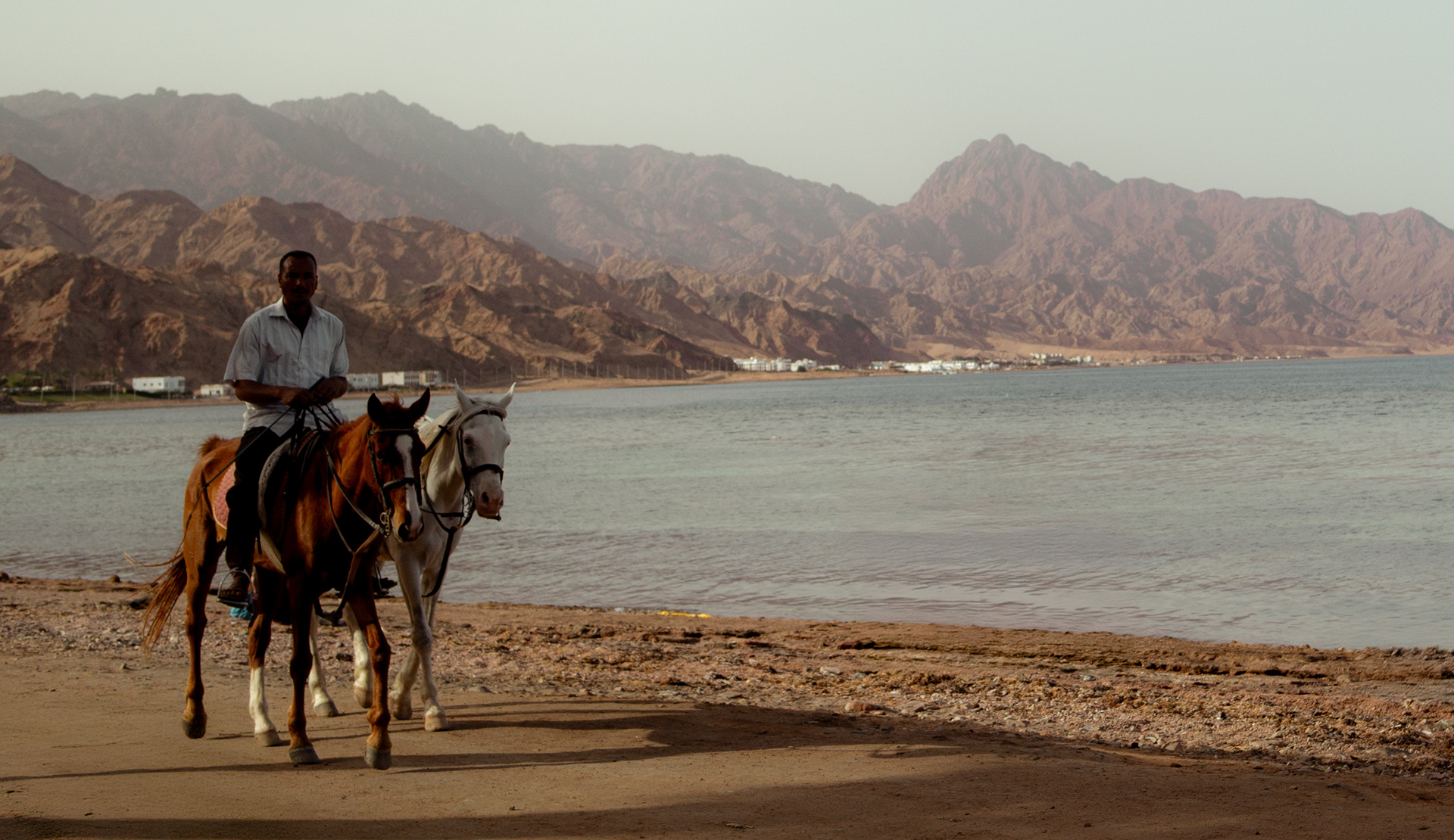 Dahab, Egypt