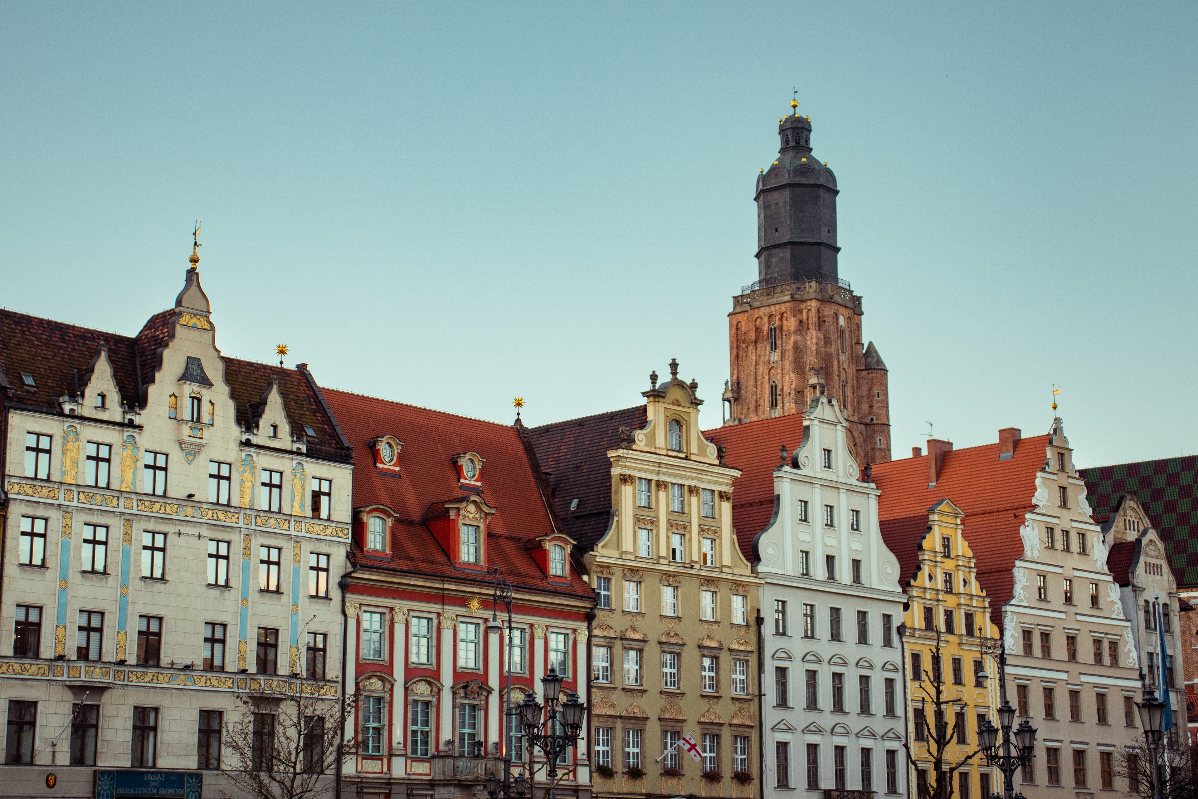 Wroclaw, Poland