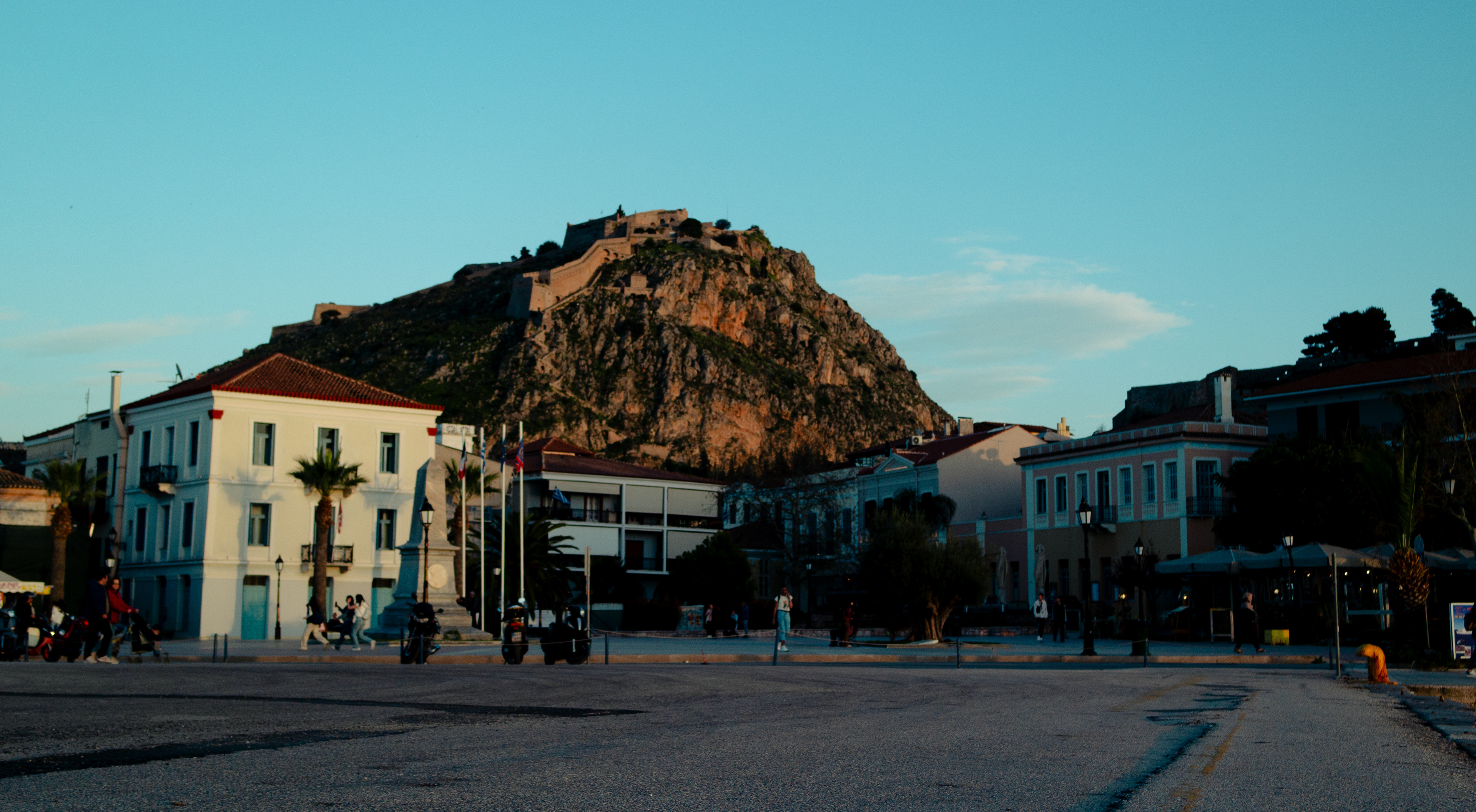 Nafplio, Greece