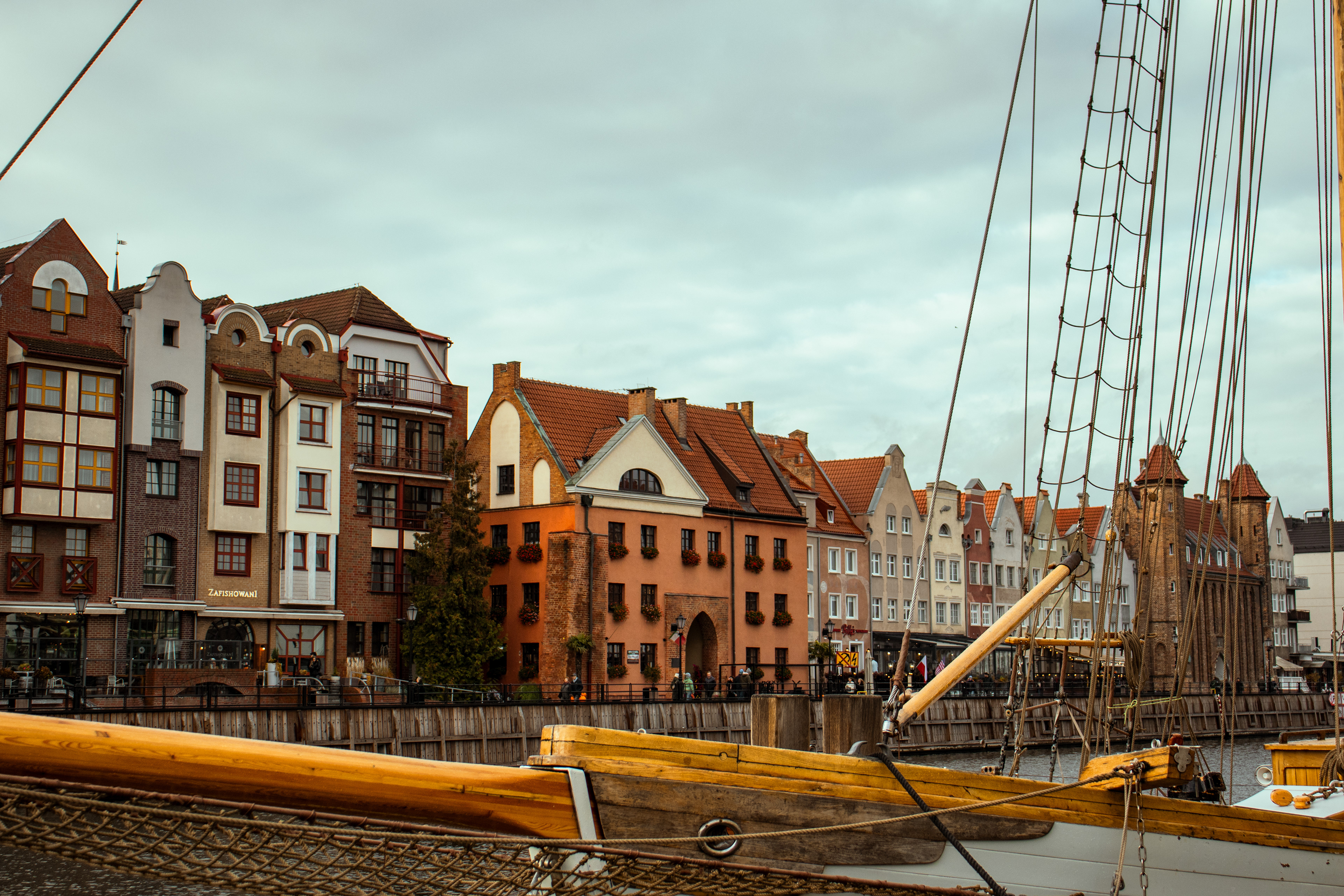 Gdansk, Poland
