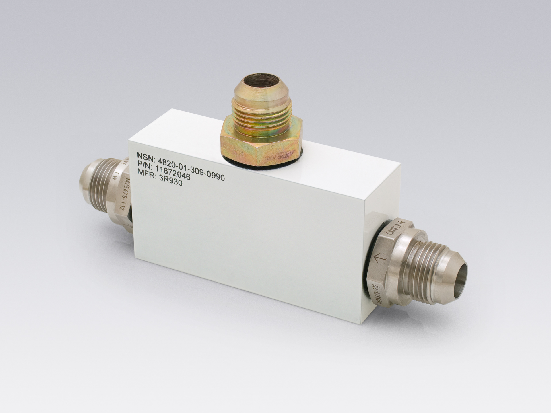 Valve Assembly