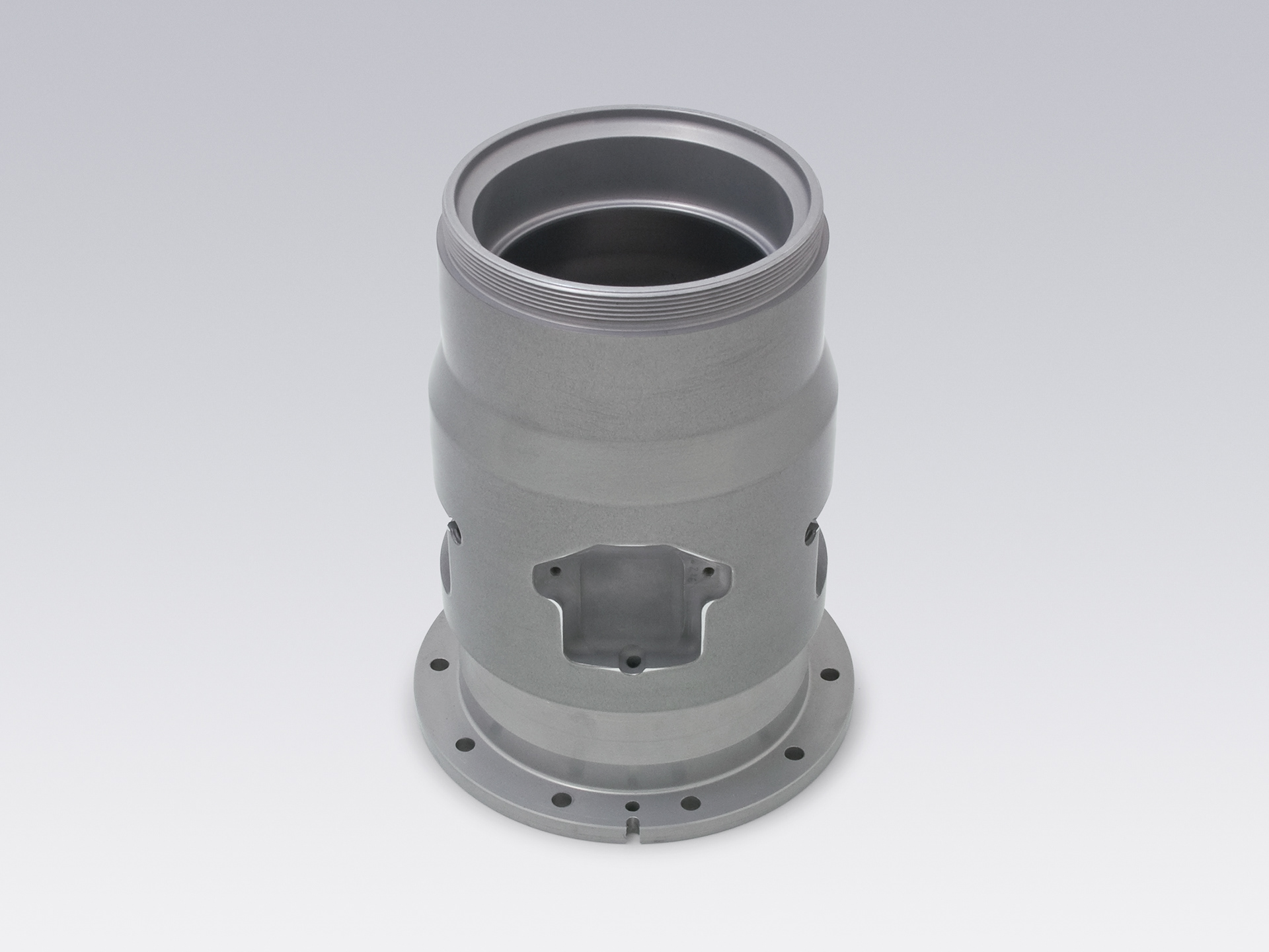 Nozzle