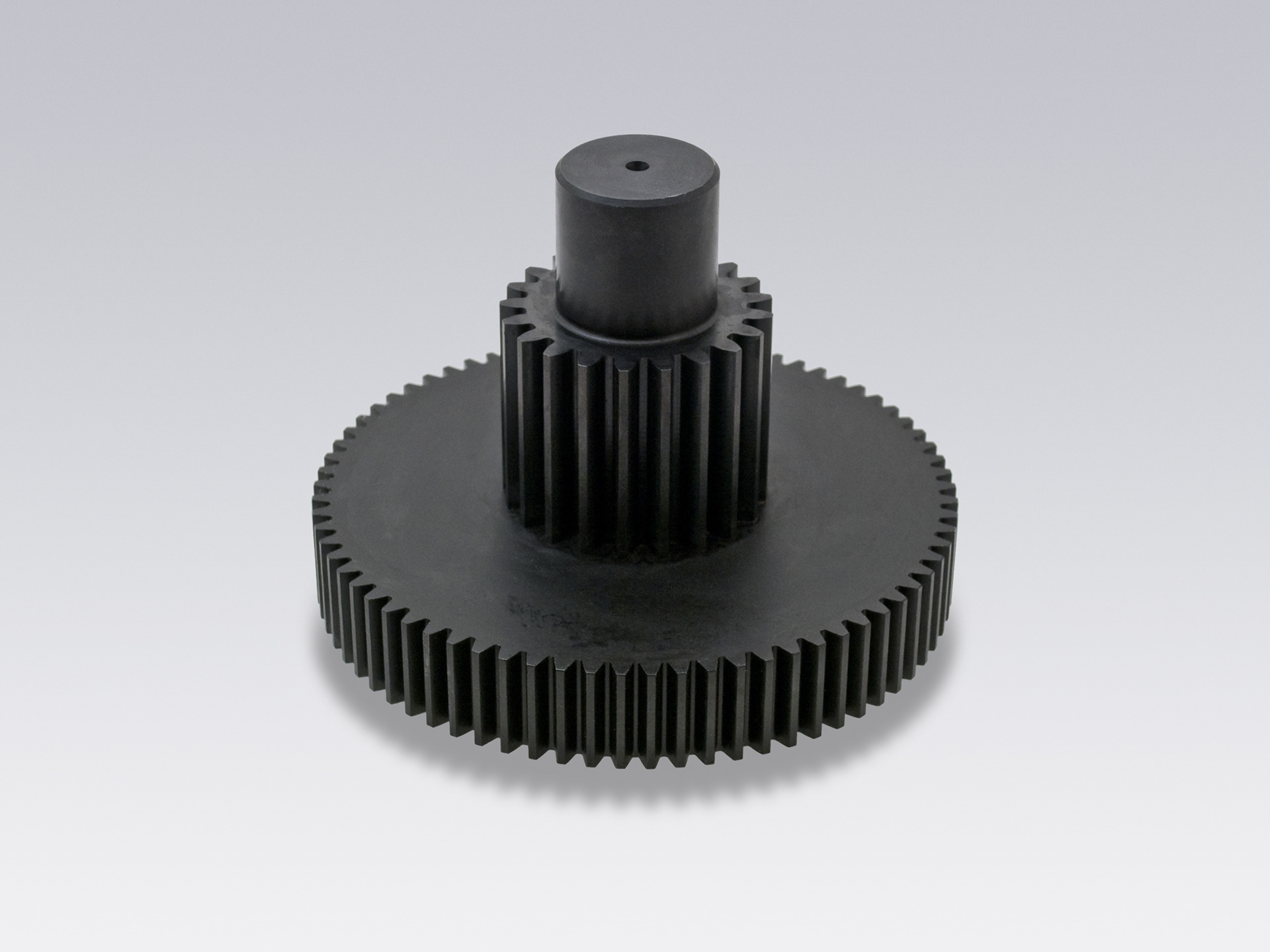 Gearshaft Spur