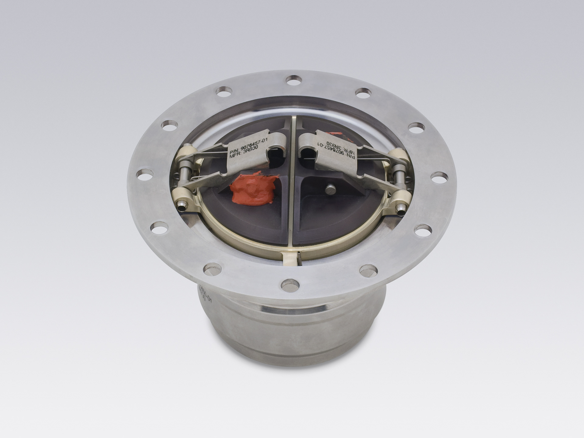 Valve Assembly