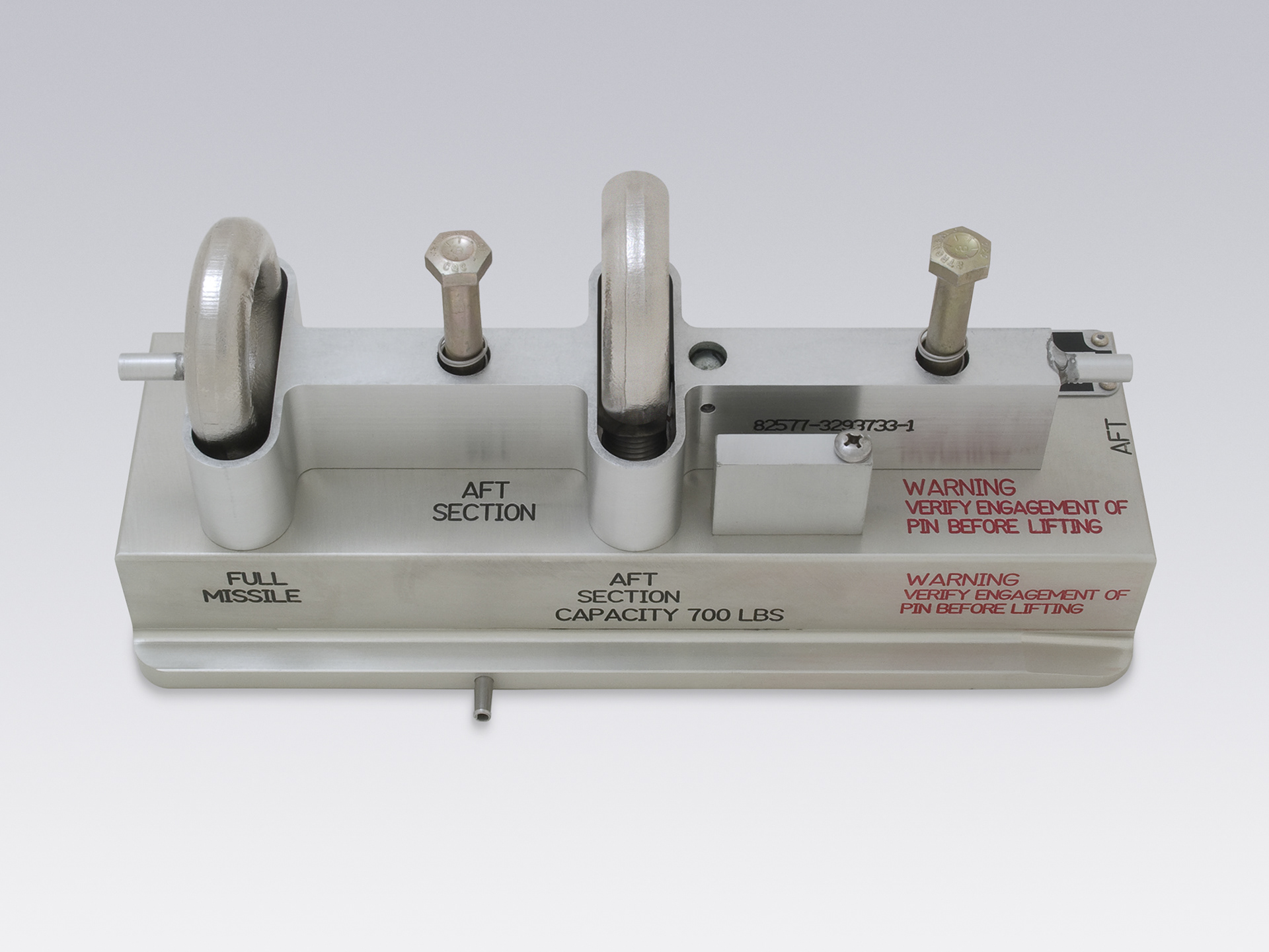 Beam Hoist