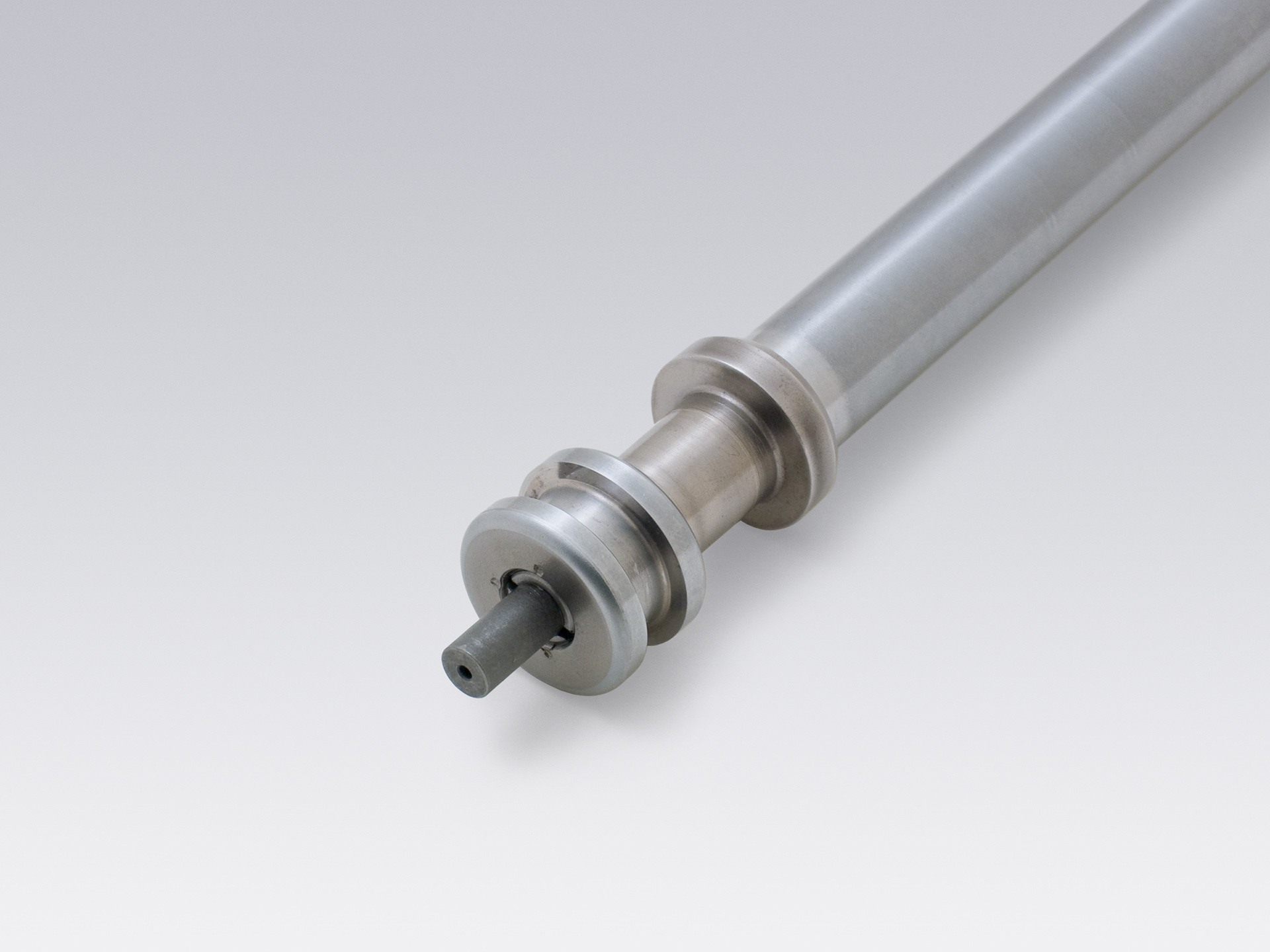 Piston (Linear Actuating)