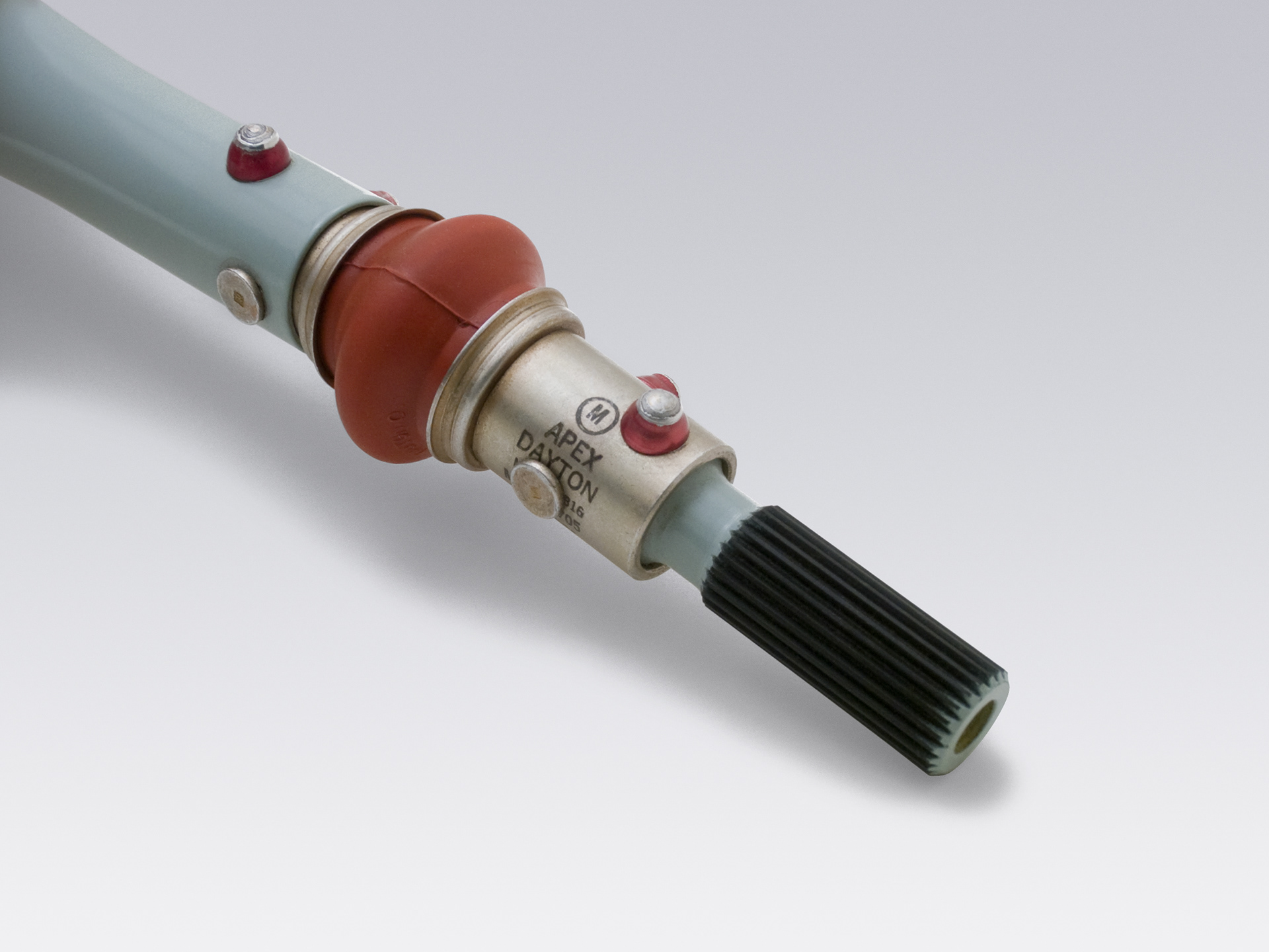 Shaft Flap Drive