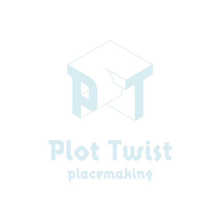 Plot Twist placemaking
