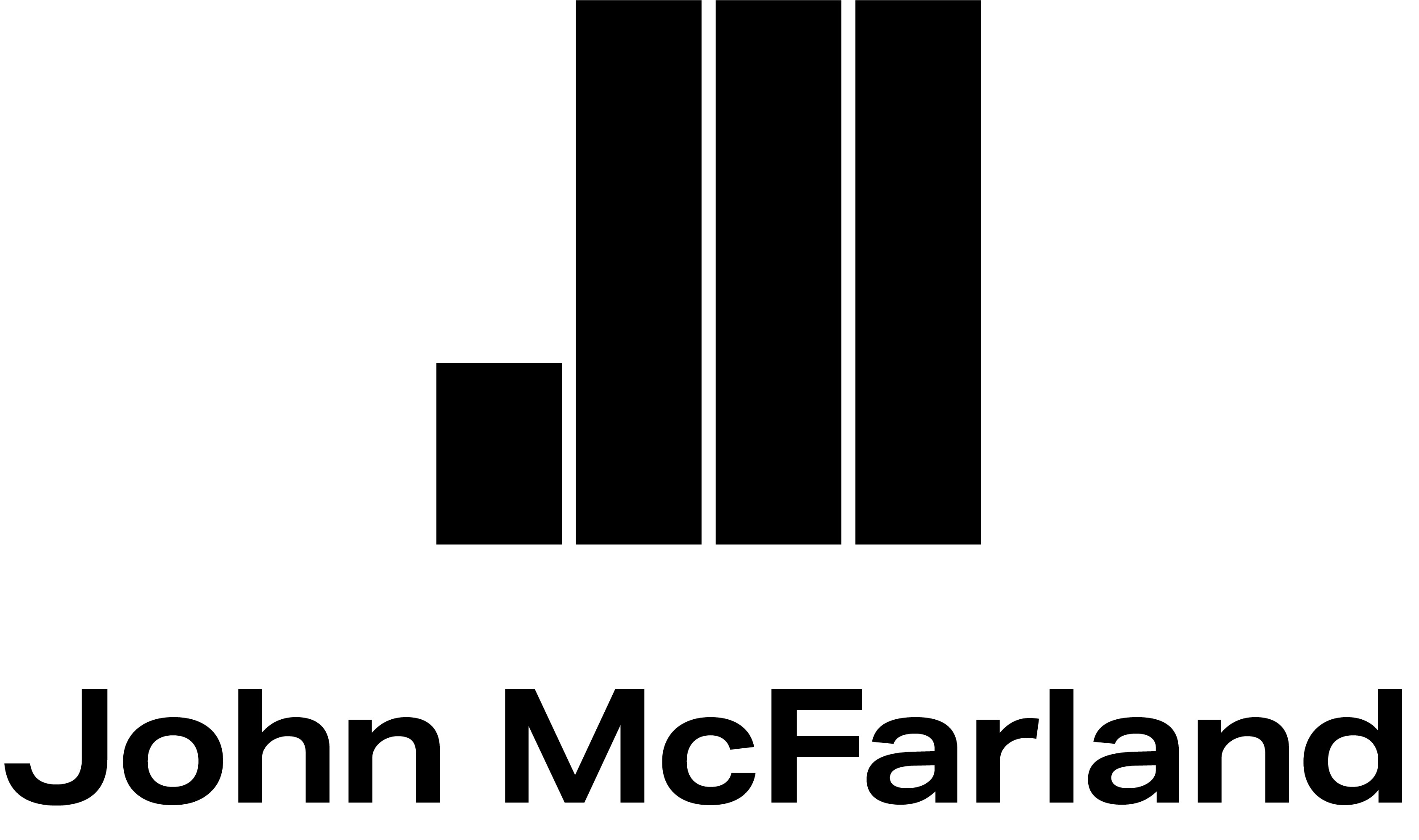 John McFarland