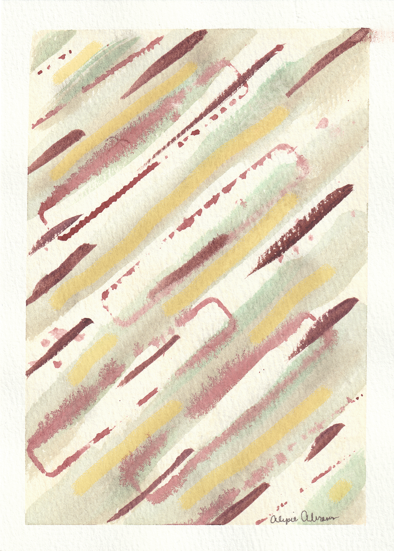 Original Painting #21