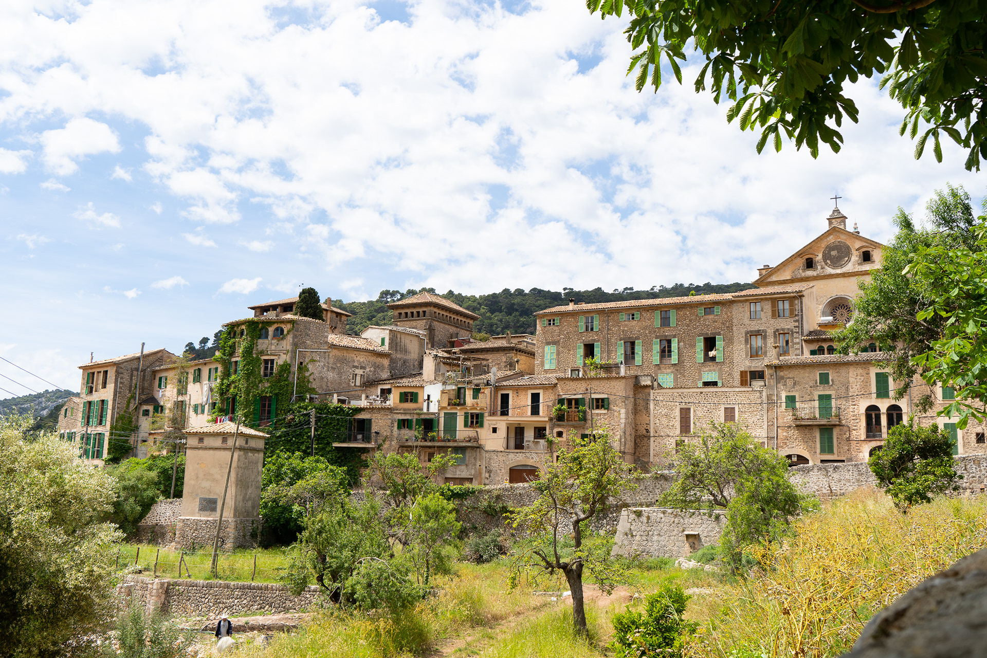 Valldemossa