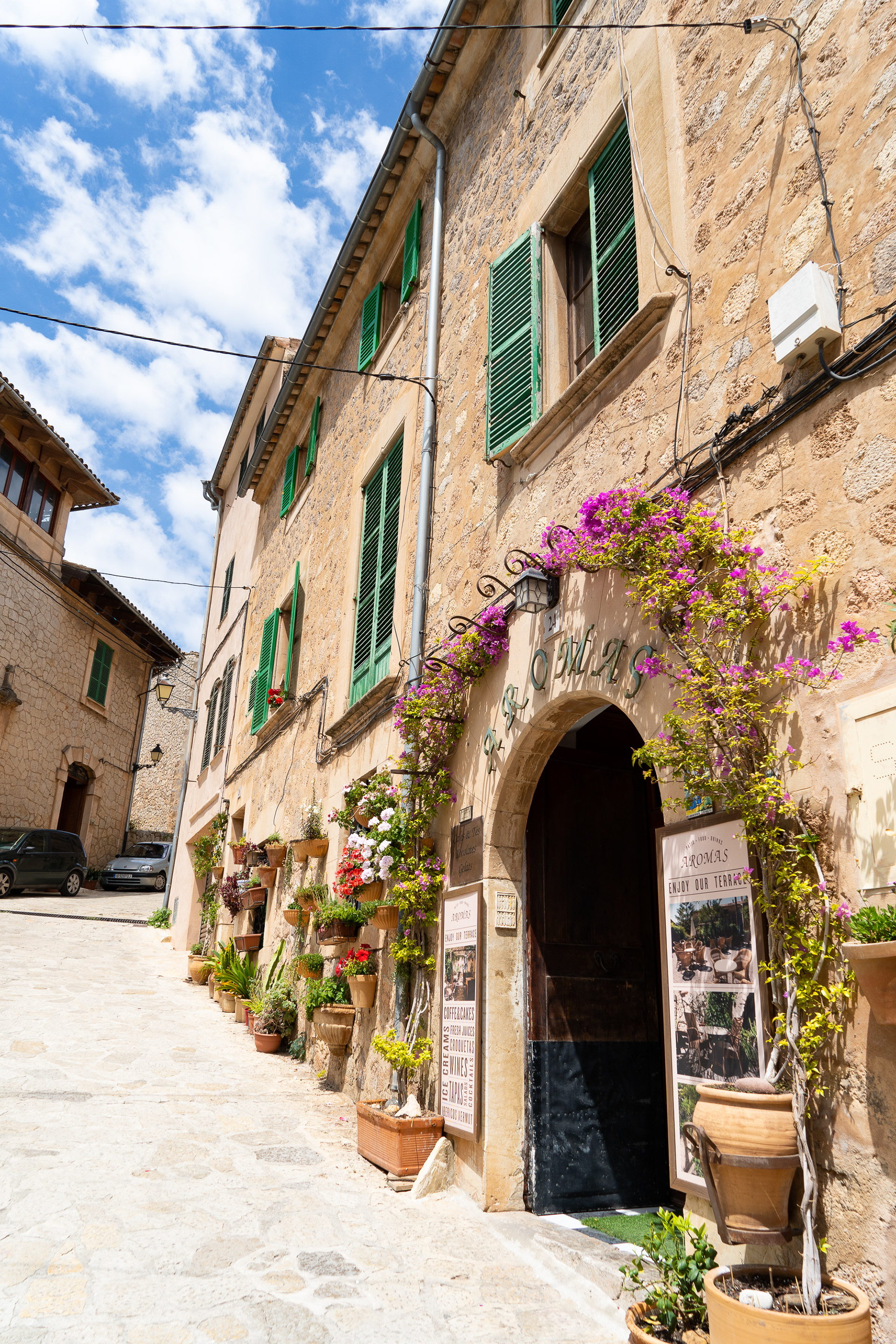 Valldemossa