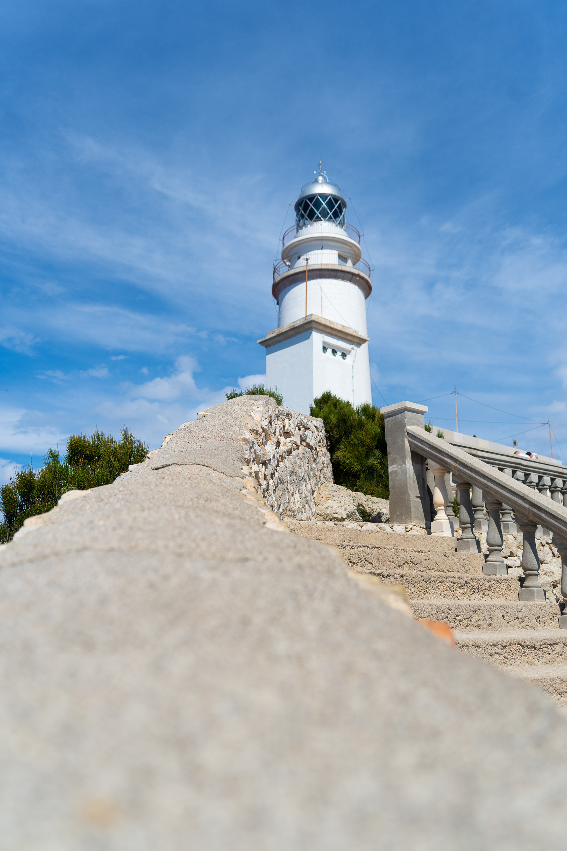 Cap de Formentor