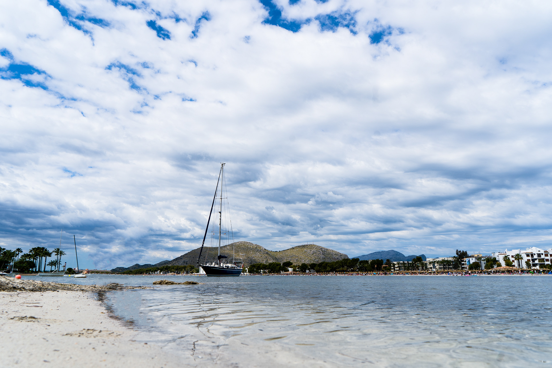 Alcúdia