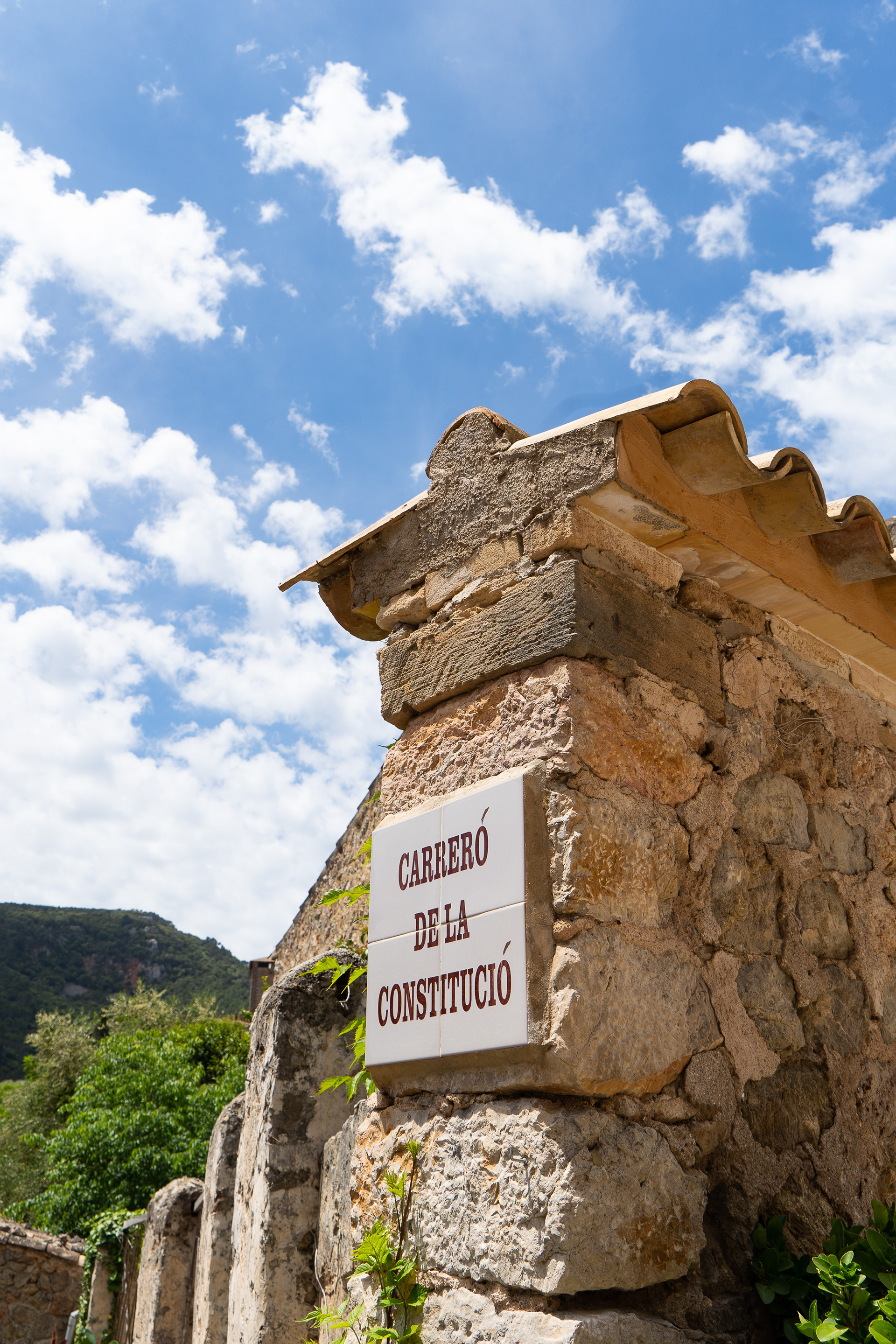 Valldemossa