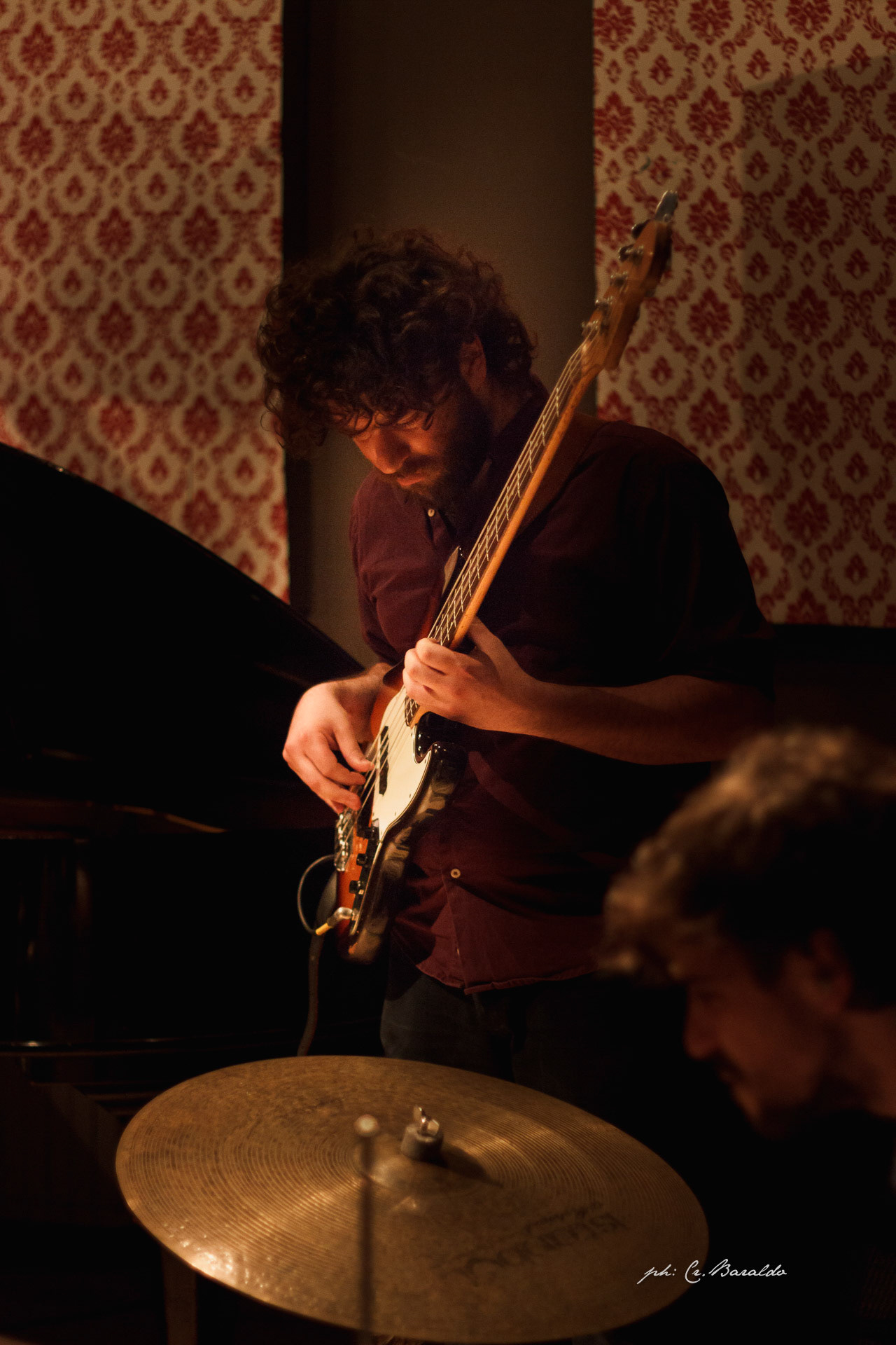 TOMAS PAGANO