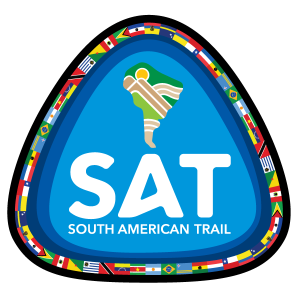 SAT South American Trail
