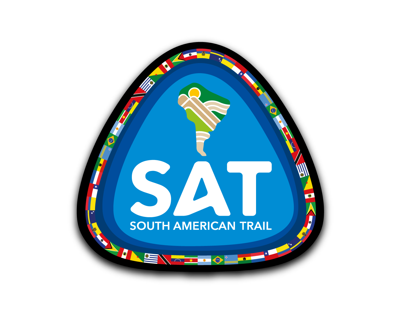 South American Trail