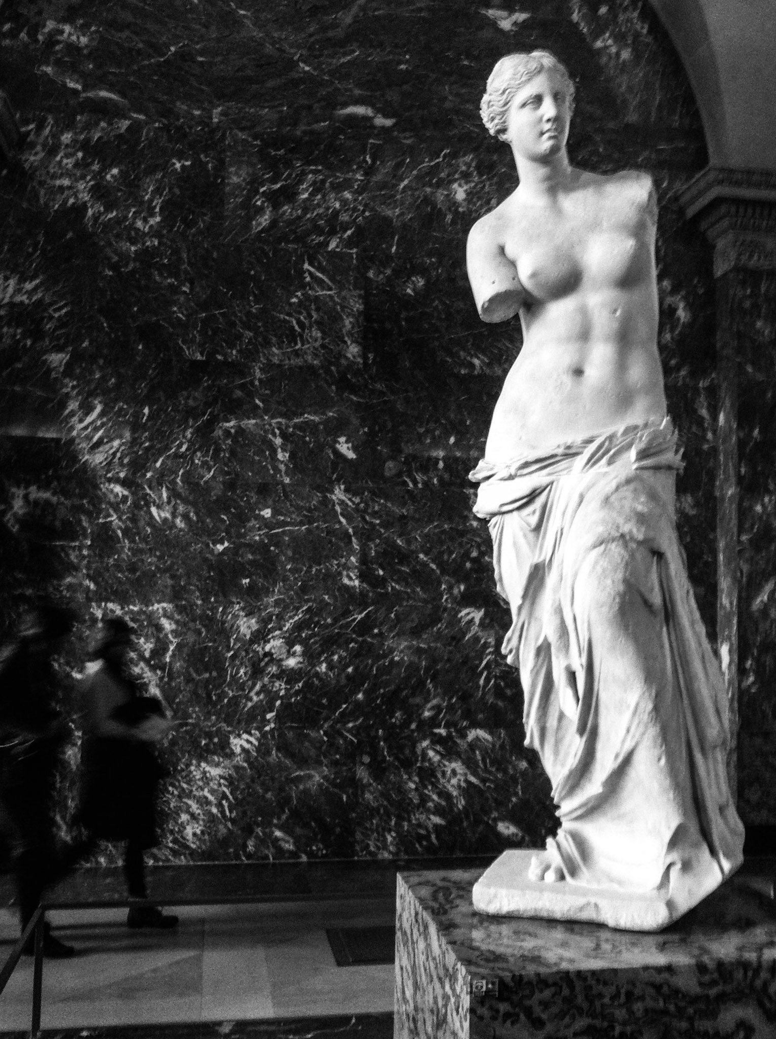 Louvre