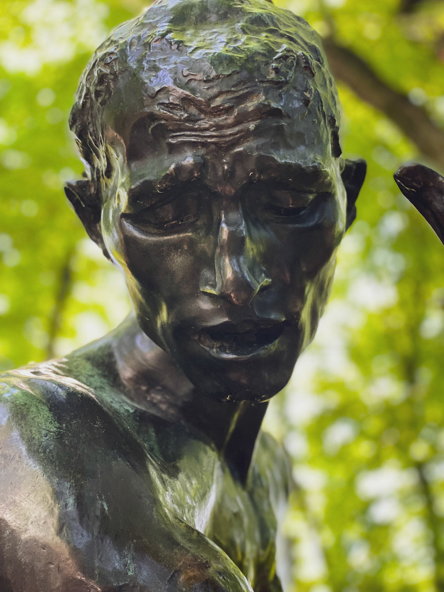 Rodin Museum: Paris, 2023