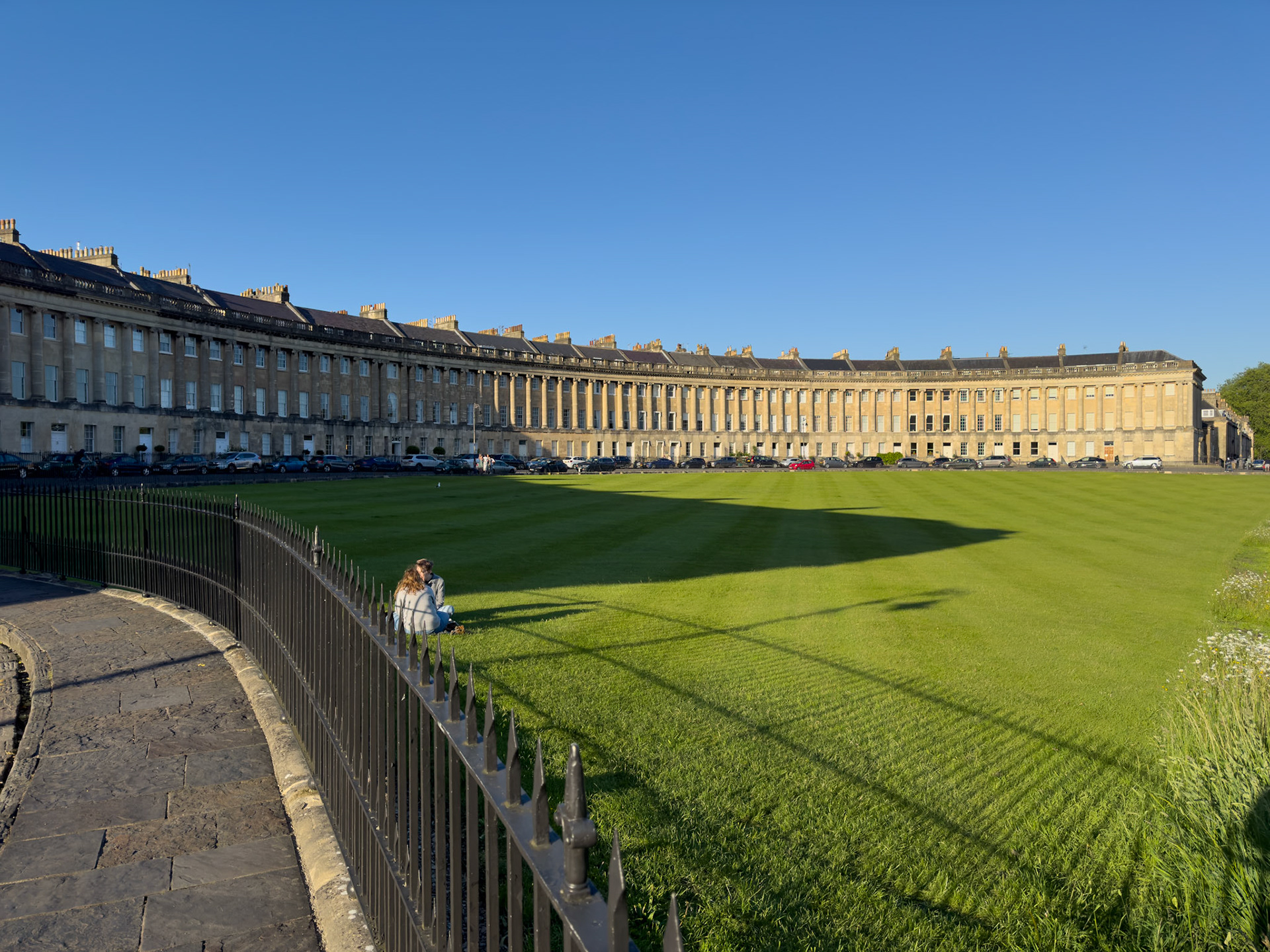 Royal Crescent