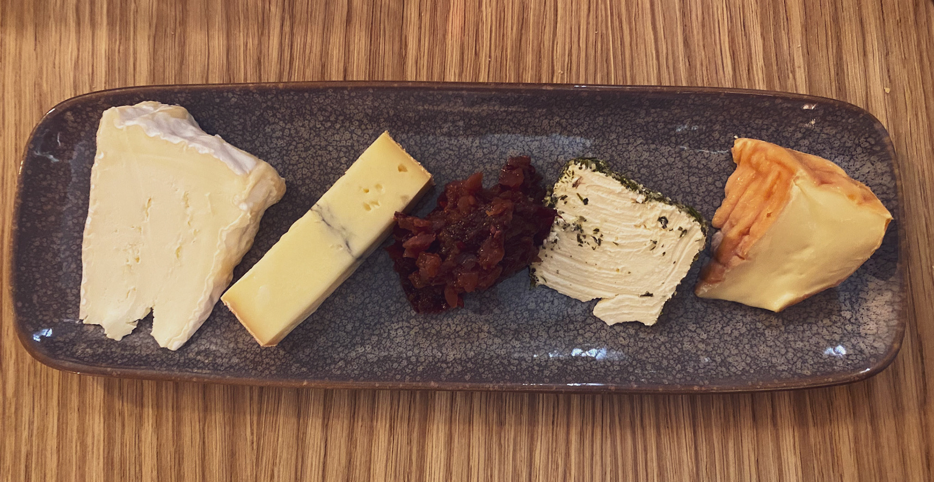 Cheese Platter: Beaune, 2023